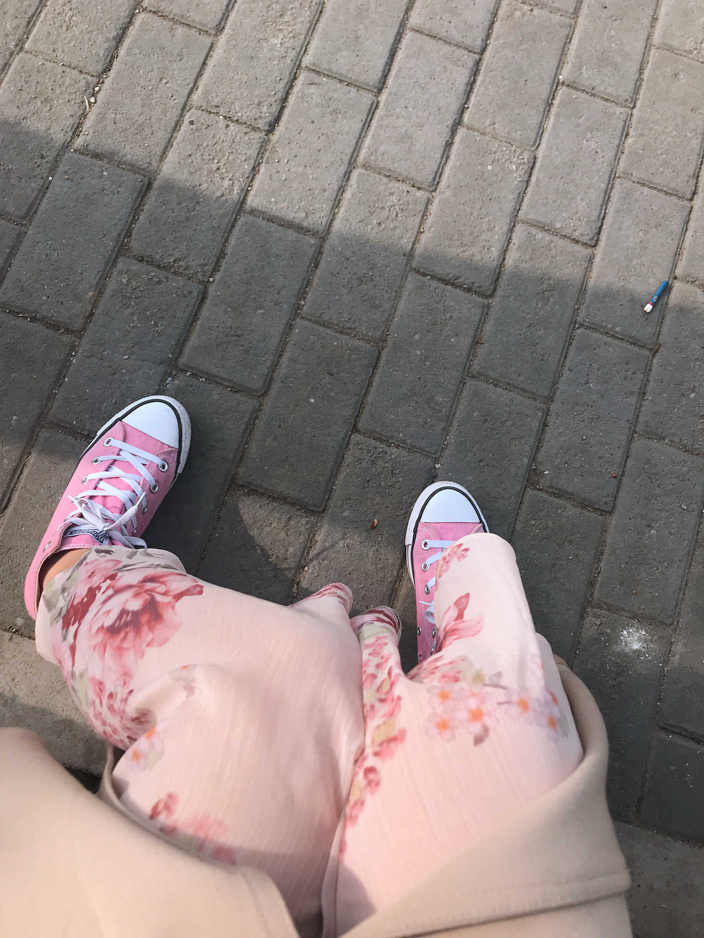 图片[107]-安乔乔儿(Nia乔乔)  仙女肉脚底[108P] – 速更版-美库