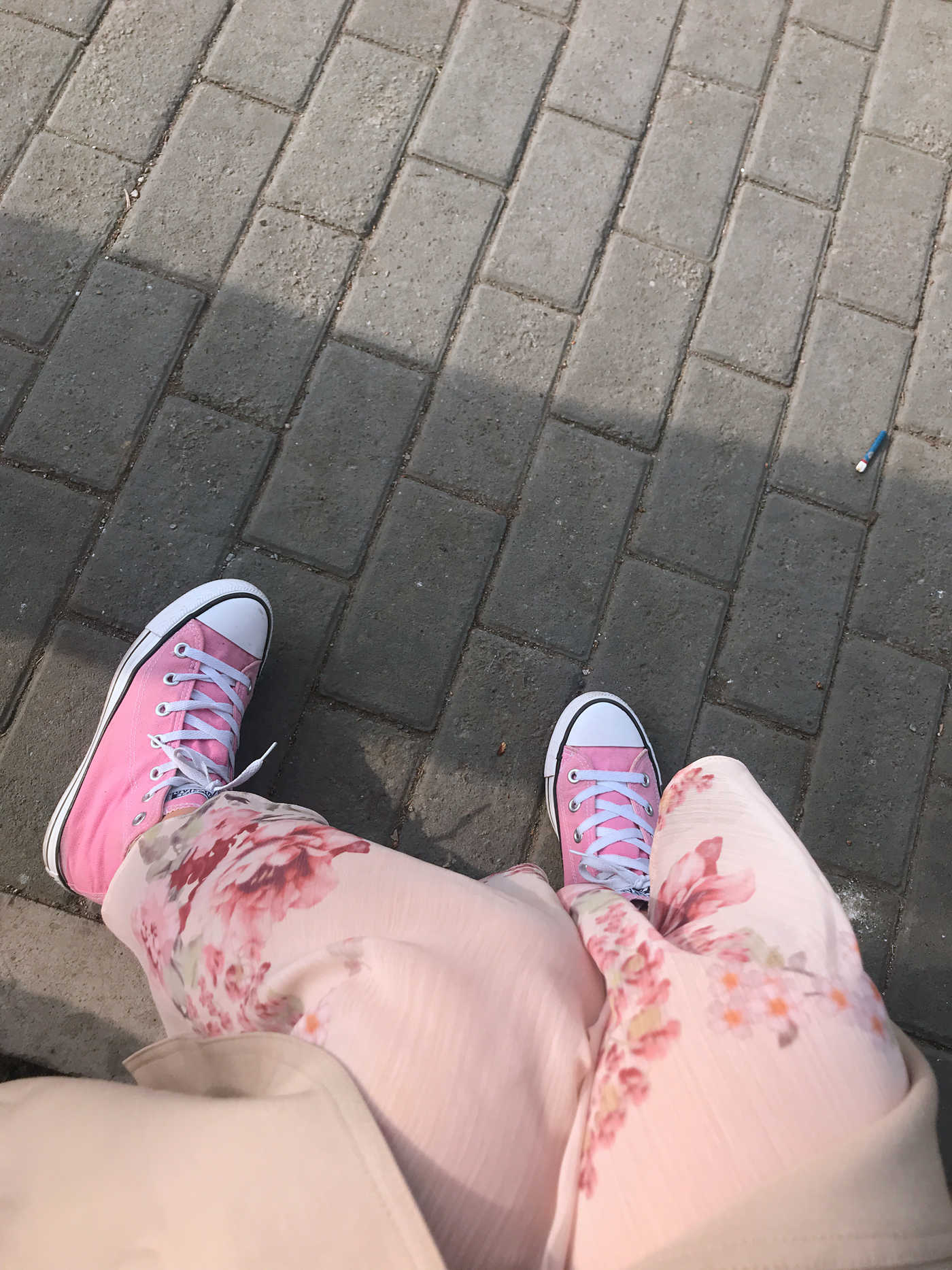 图片[108]-安乔乔儿(Nia乔乔)  仙女肉脚底[108P] – 速更版-美库