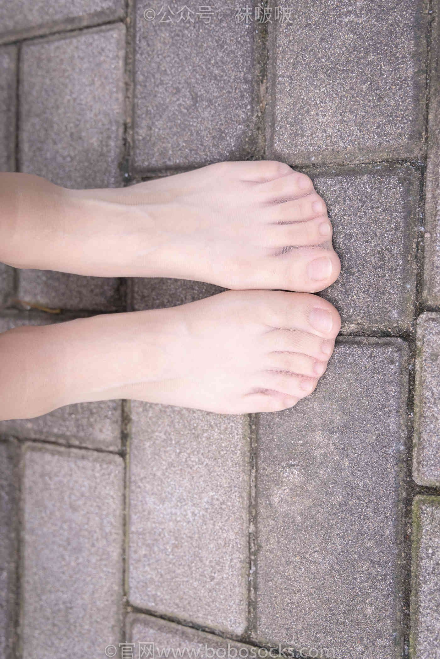 图片[129]-[BoBoSocks袜啵啵]NO.040 稚予-长靴、白棉袜、肉丝[137P] – 速更版-美库