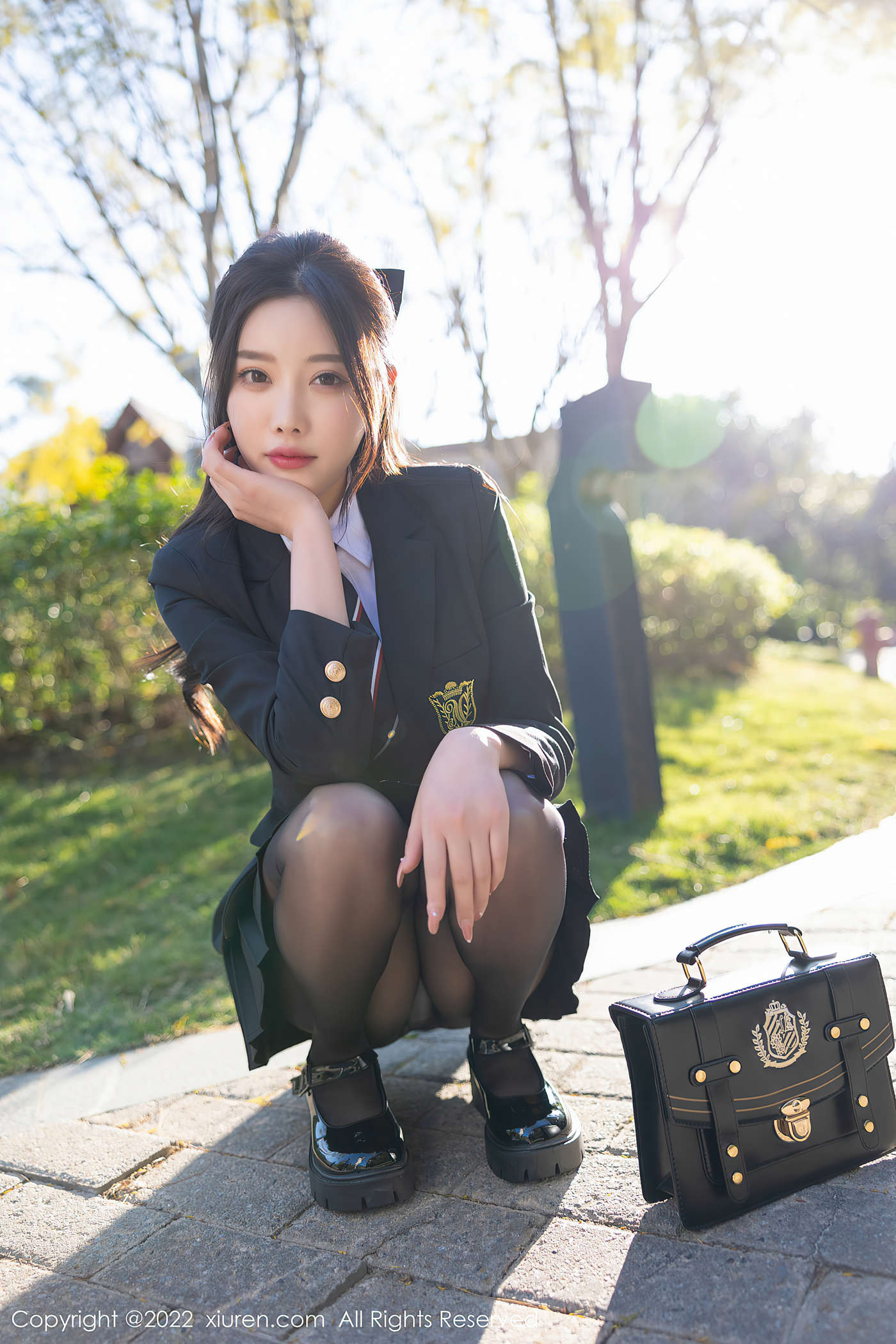 图片[60]-[Xiuren秀人网]2022.03.15 NO.4721 杨晨晨Yome[77+1P] – 速更版-美库