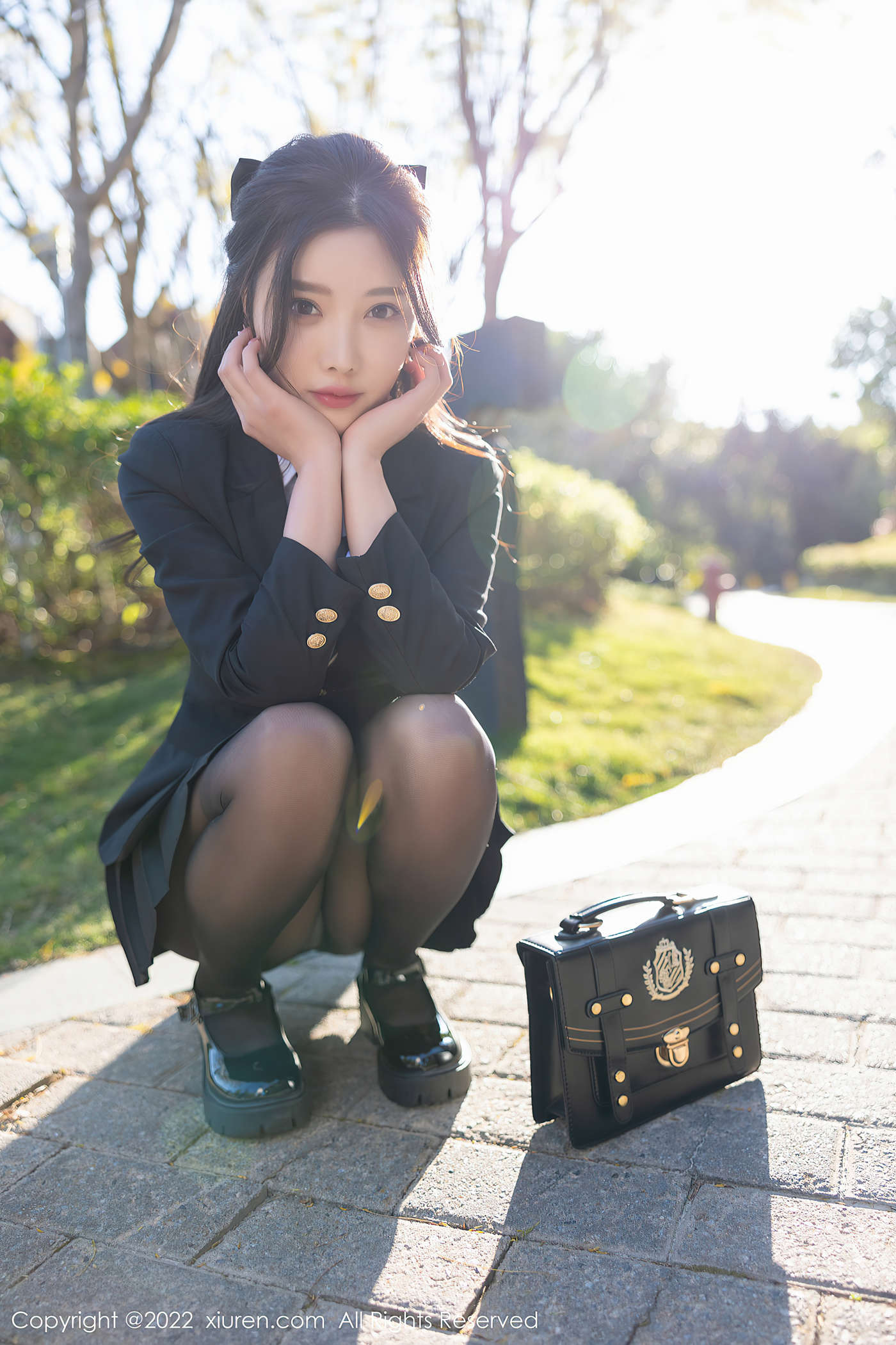 图片[61]-[Xiuren秀人网]2022.03.15 NO.4721 杨晨晨Yome[77+1P] – 速更版-美库