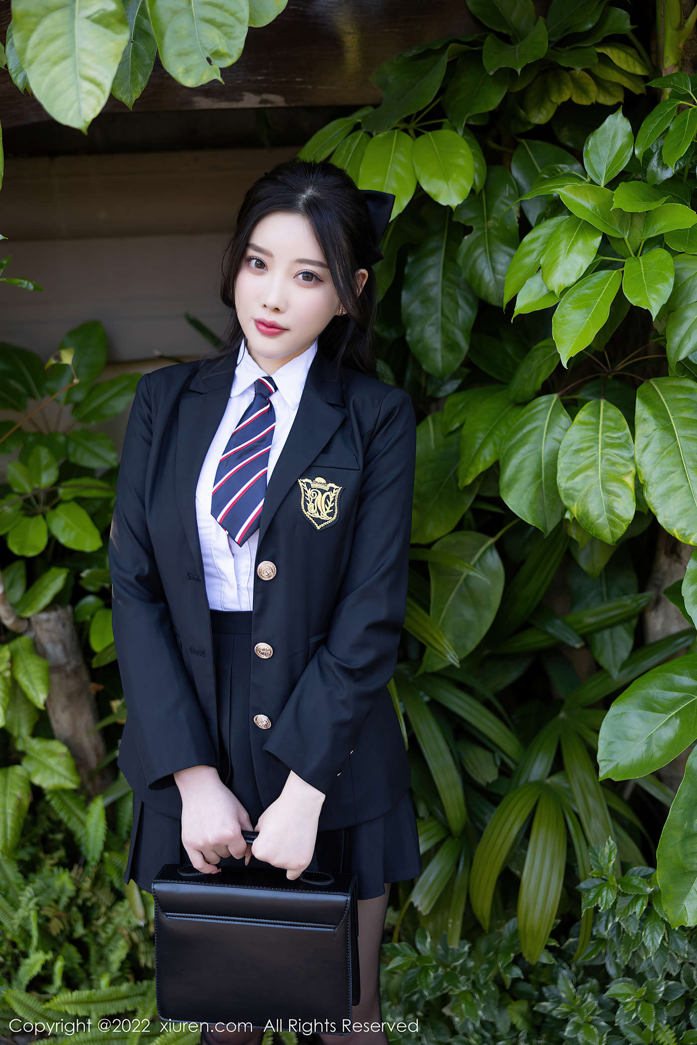 图片[65]-[Xiuren秀人网]2022.03.15 NO.4721 杨晨晨Yome[77+1P] – 速更版-美库