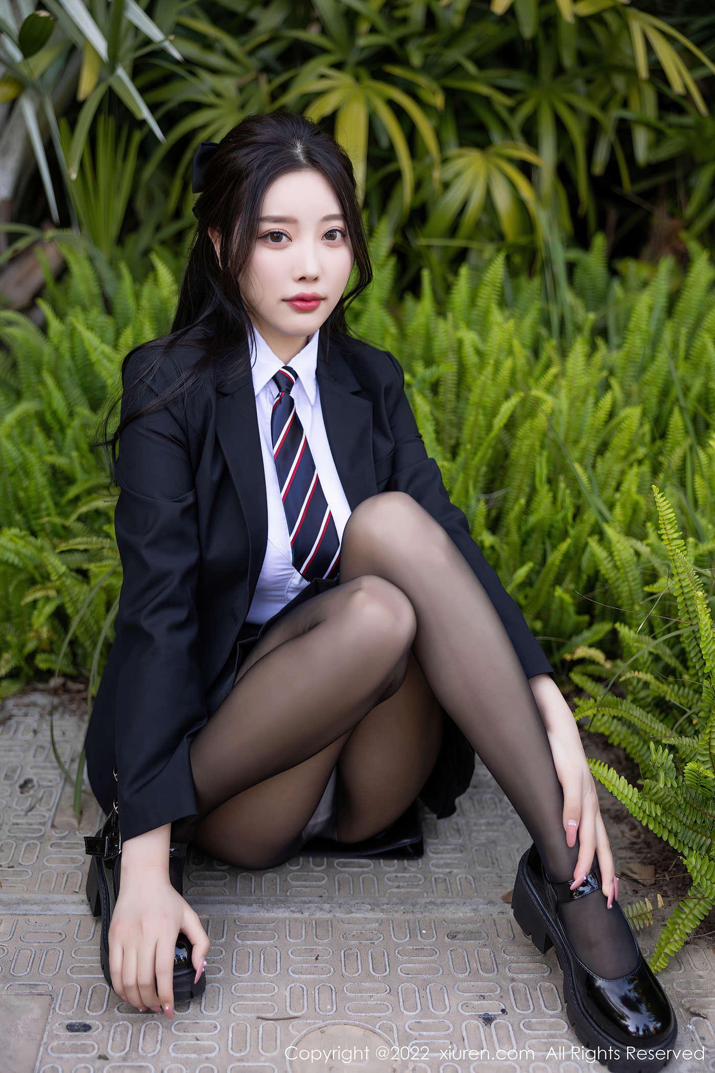 图片[69]-[Xiuren秀人网]2022.03.15 NO.4721 杨晨晨Yome[77+1P] – 速更版-美库