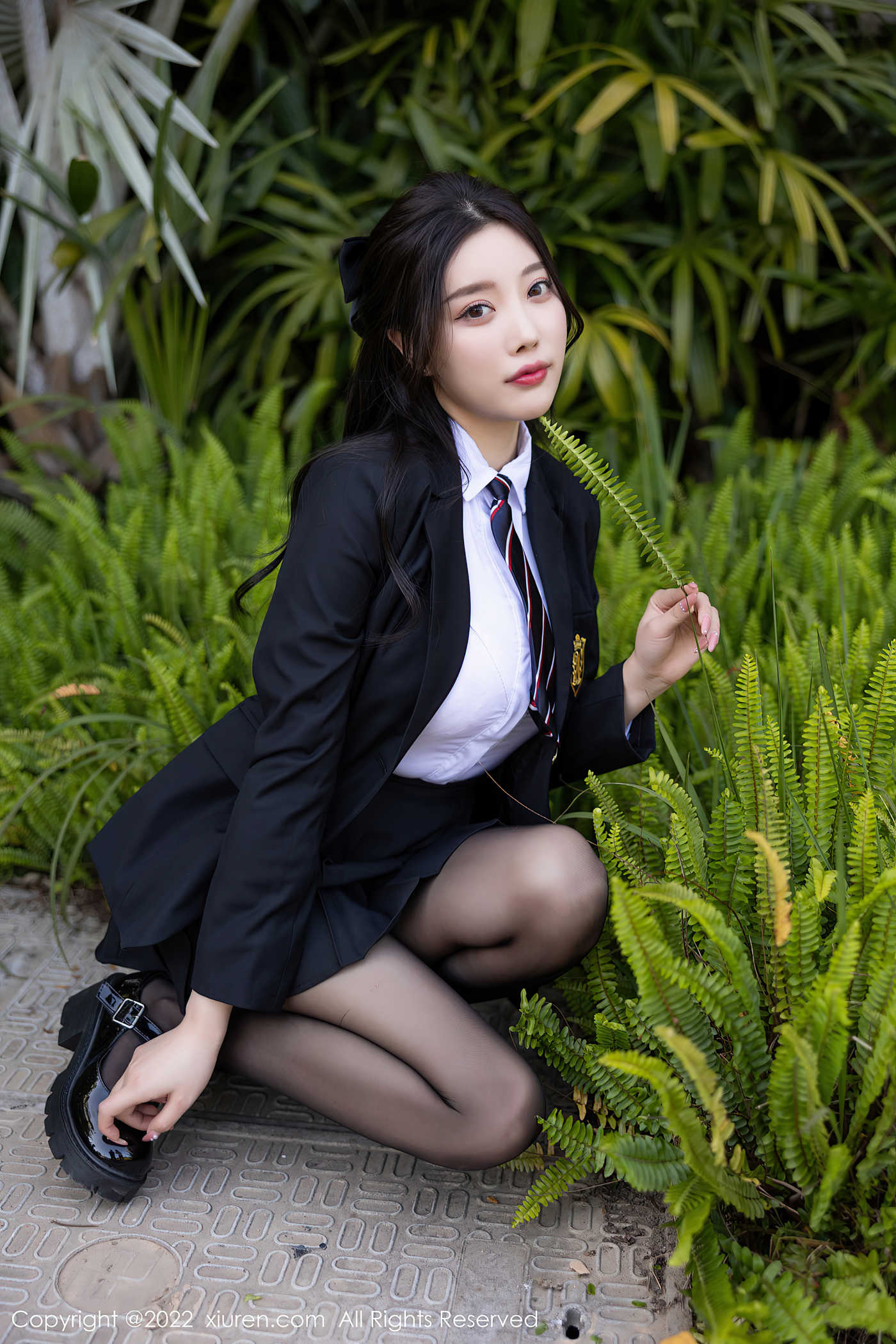 图片[72]-[Xiuren秀人网]2022.03.15 NO.4721 杨晨晨Yome[77+1P] – 速更版-美库