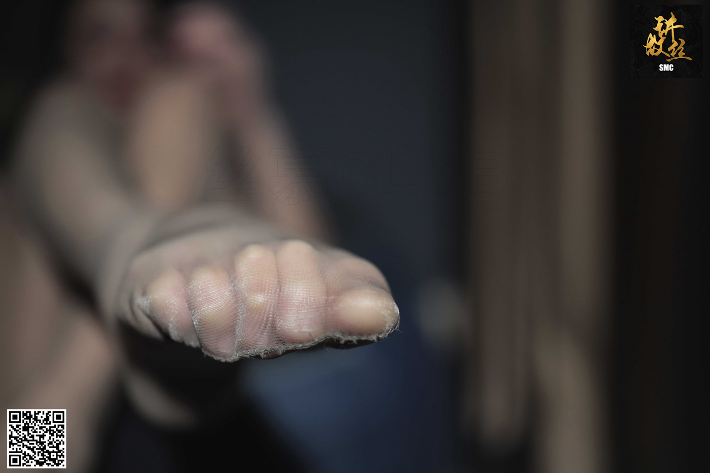 图片[13]-[丝慕SMOU]海外版 H012 花姐[76P] – 速更版-美库