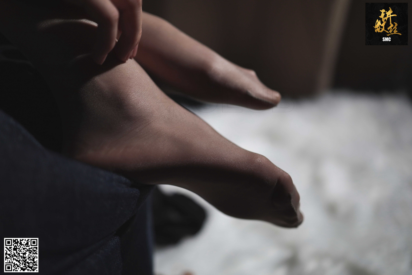 图片[20]-[丝慕SMOU]海外版 H012 花姐[76P] – 速更版-美库