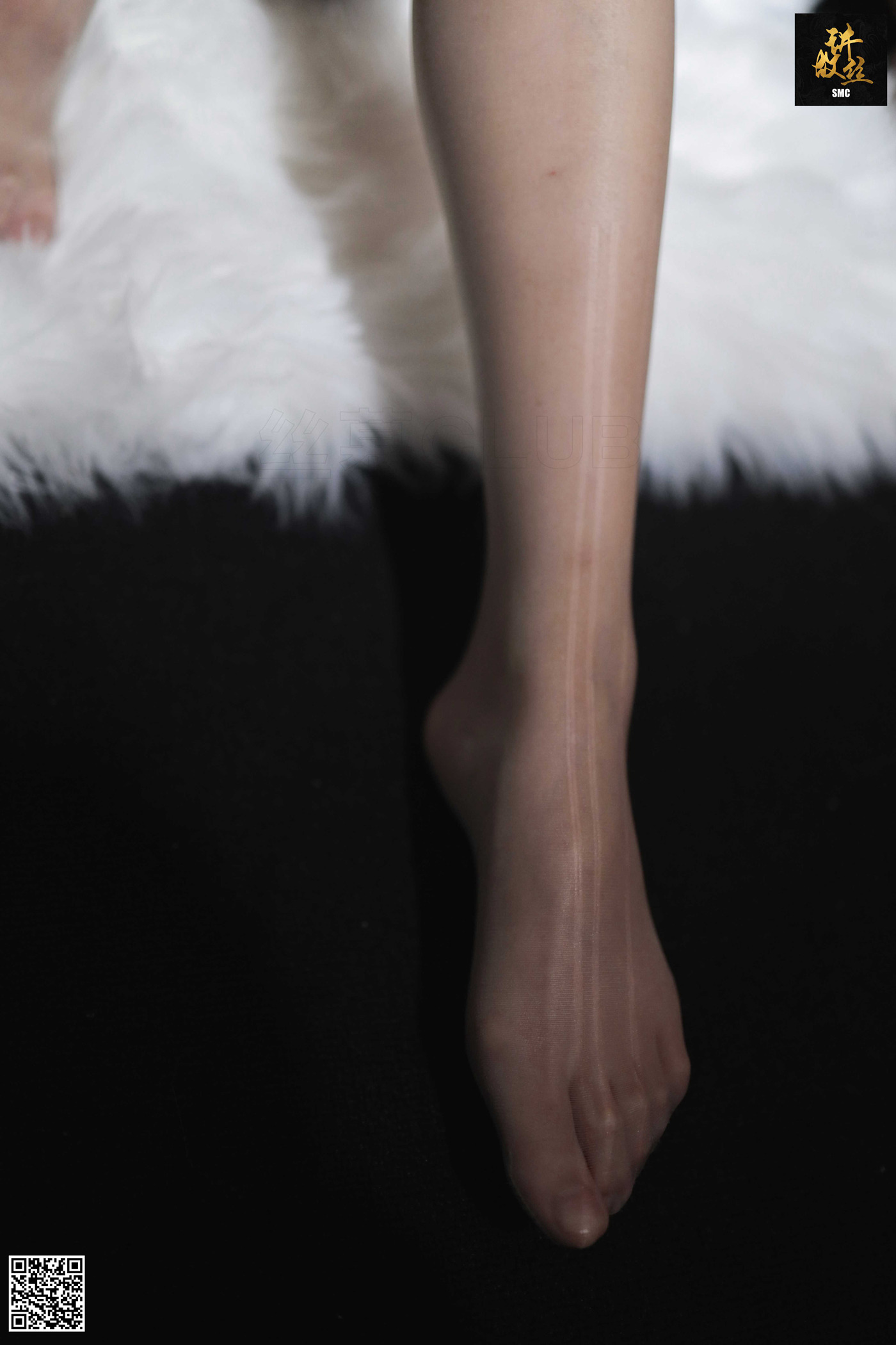 图片[23]-[丝慕SMOU]海外版 H012 花姐[76P] – 速更版-美库