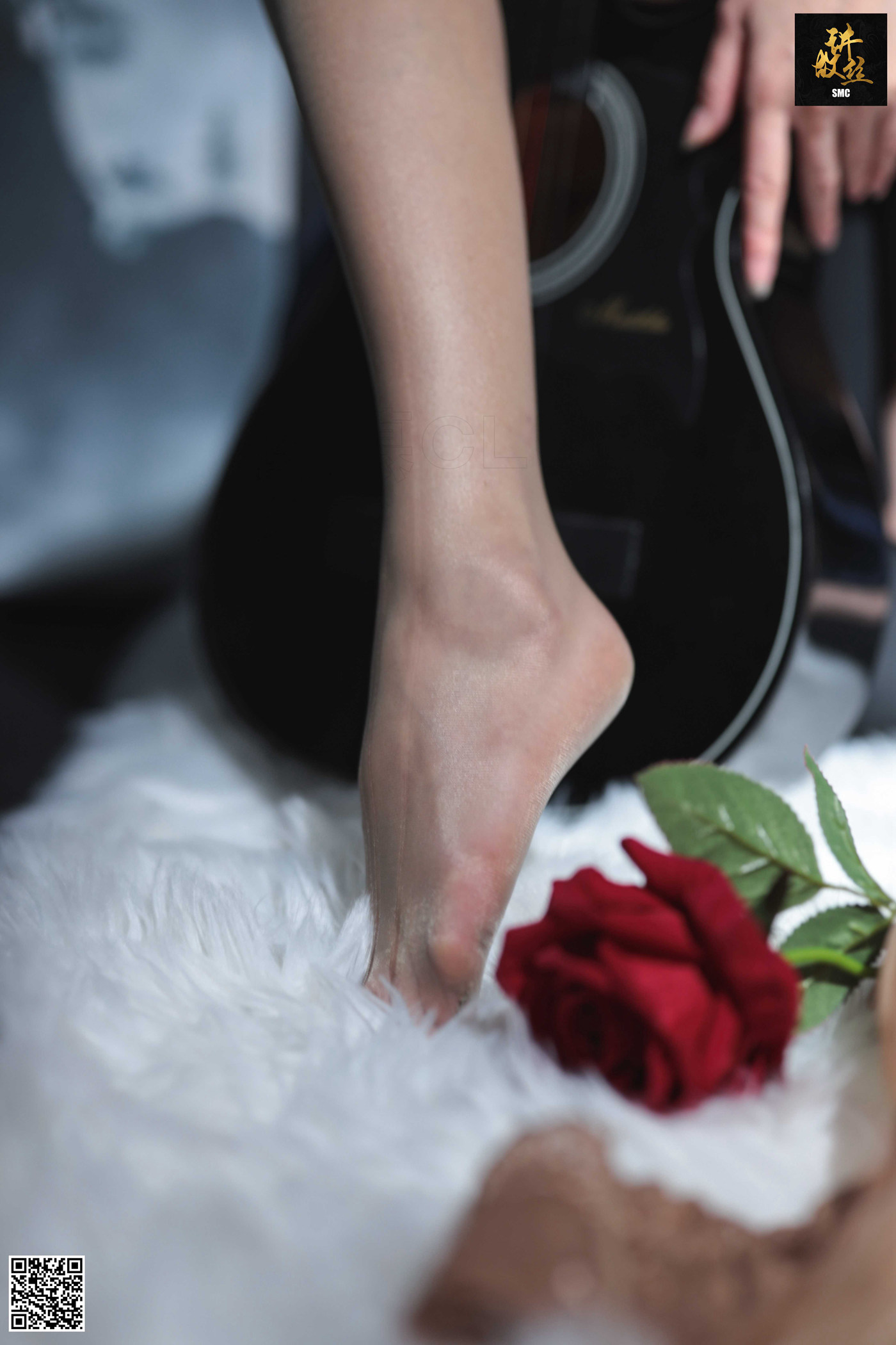 图片[58]-[丝慕SMOU]海外版 H012 花姐[76P] – 速更版-美库