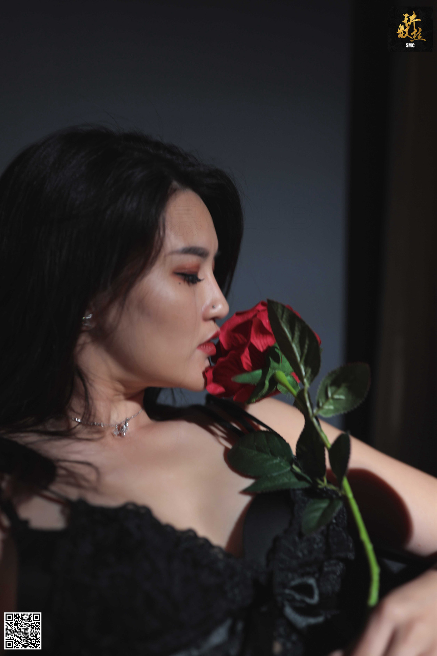 图片[63]-[丝慕SMOU]海外版 H012 花姐[76P] – 速更版-美库