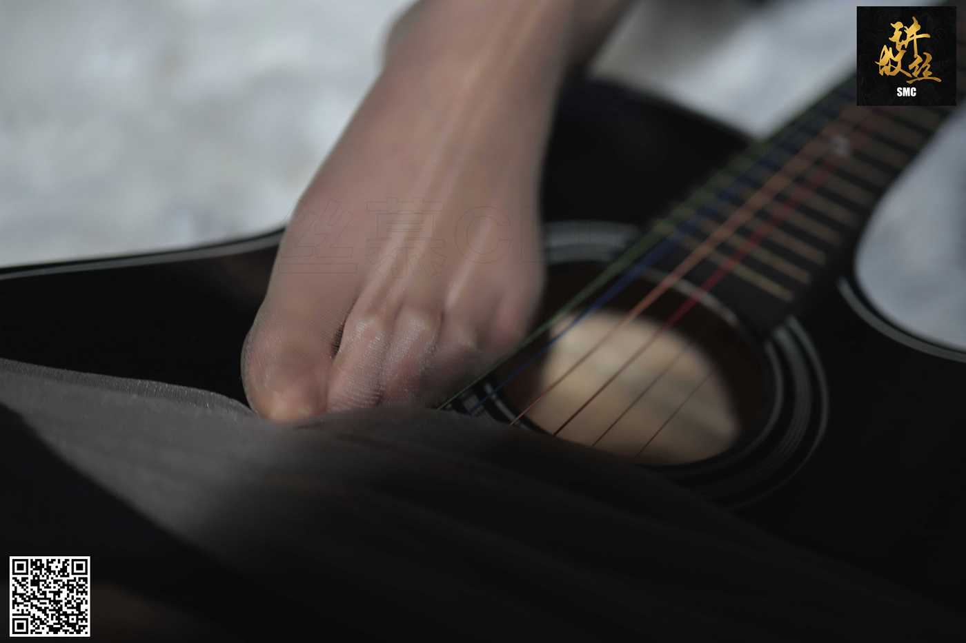 图片[77]-[丝慕SMOU]海外版 H012 花姐[76P] – 速更版-美库