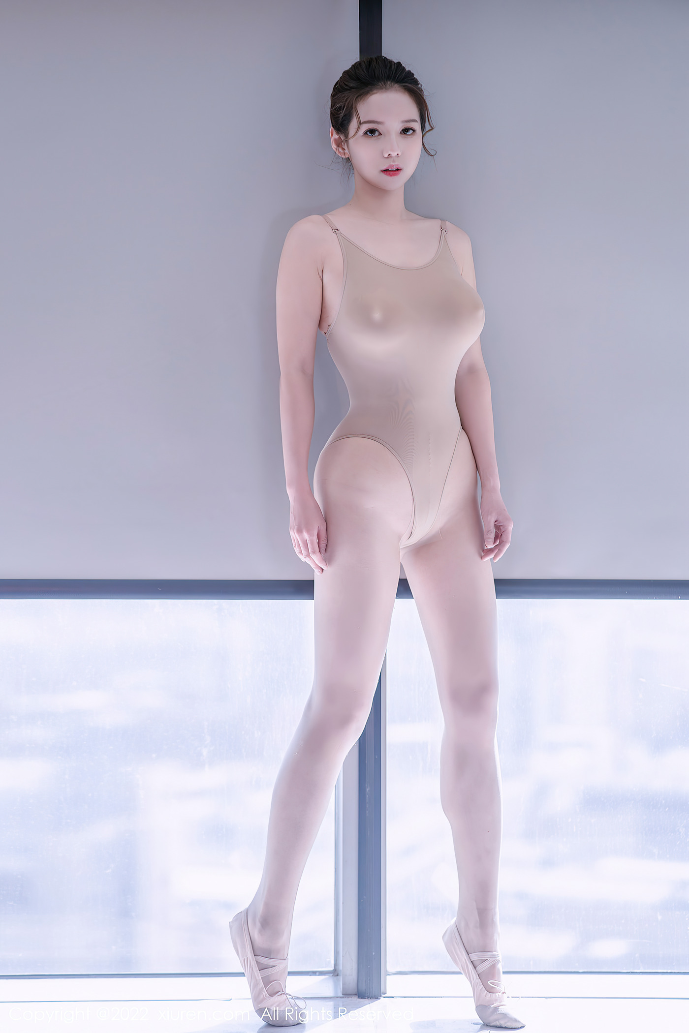 图片[14]-[Xiuren秀人网]2022.03.16 NO.4722 大美媚京[52+1P] – 速更版-美库