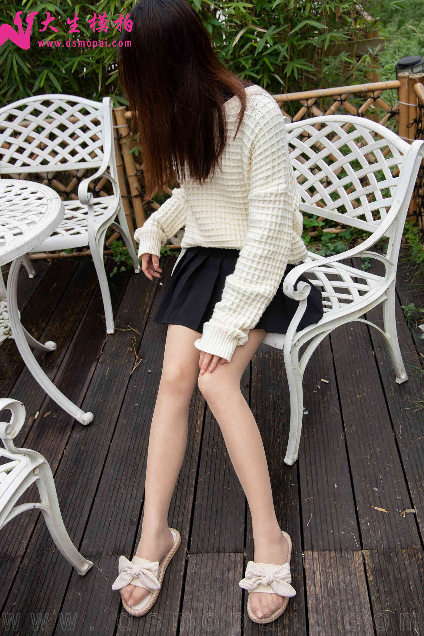 图片[14]-大生模拍 NO.262 柠柠 滑板公园[37P] – 速更版-美库