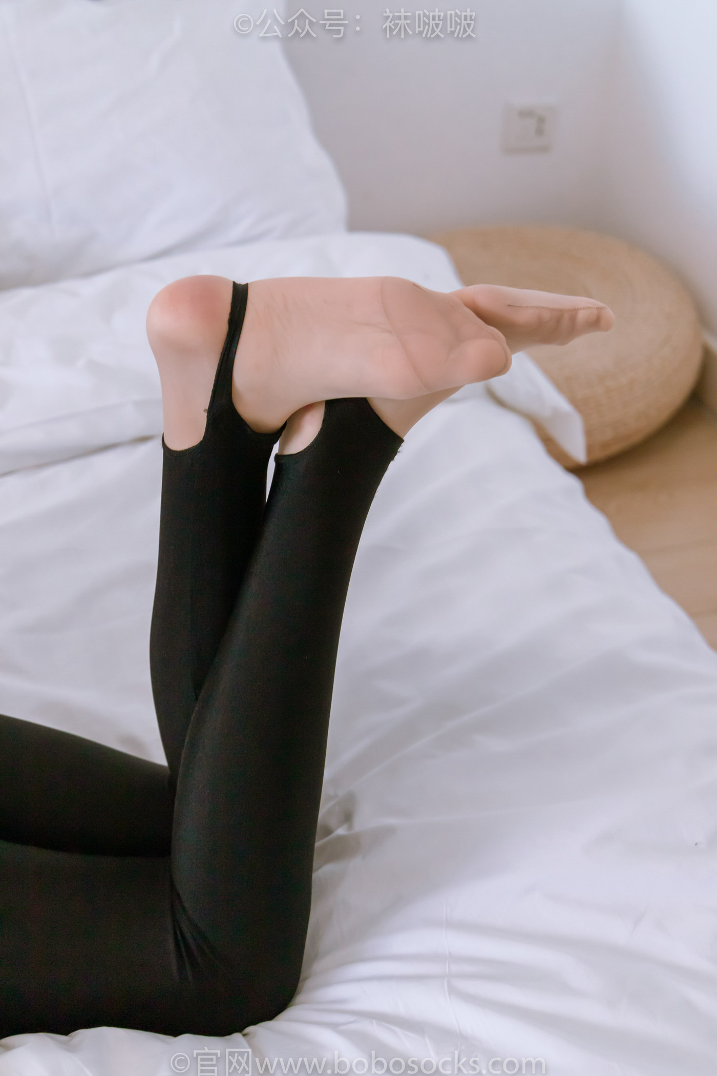 图片[63]-[BoBoSocks袜啵啵]NO.041 小甜豆-高跟长靴、黑色踩脚裤、肉丝[140P] – 速更版-美库