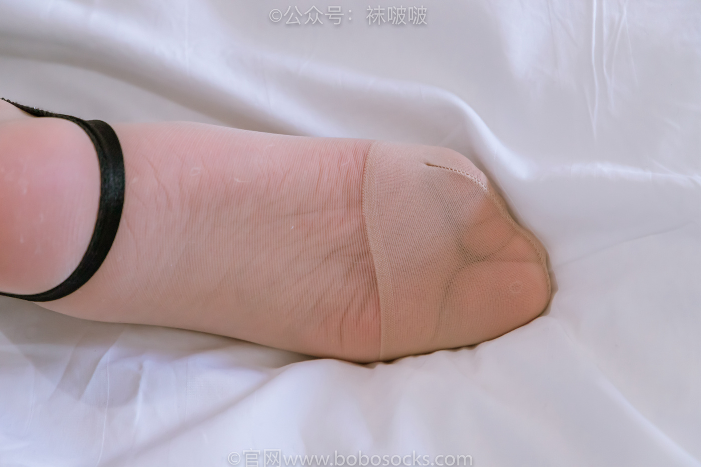 图片[98]-[BoBoSocks袜啵啵]NO.041 小甜豆-高跟长靴、黑色踩脚裤、肉丝[140P] – 速更版-美库