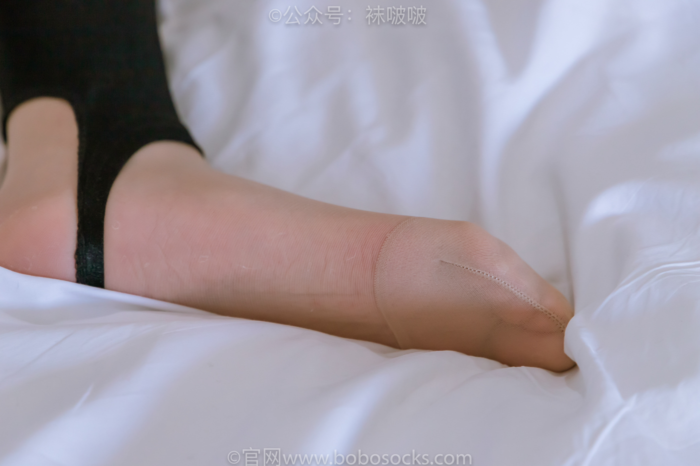 图片[106]-[BoBoSocks袜啵啵]NO.041 小甜豆-高跟长靴、黑色踩脚裤、肉丝[140P] – 速更版-美库