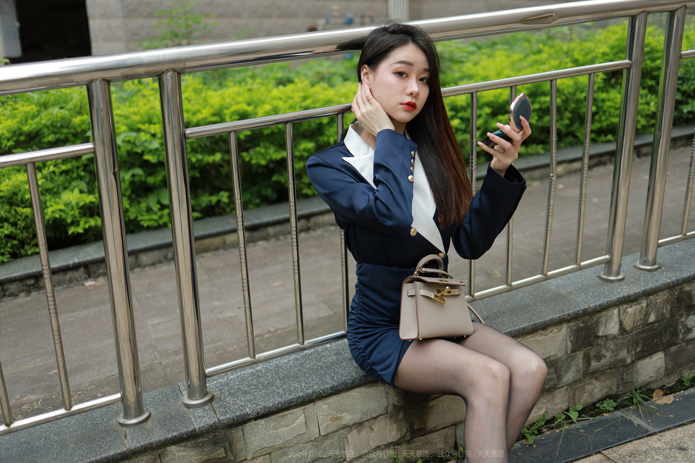 图片[17]-[IESS异思趣向] 2021.11.07 丝享家968：佳爷 yyds《女神特辑》[86P] – 速更版-美库