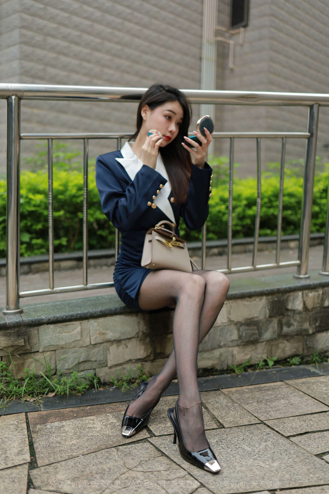 图片[18]-[IESS异思趣向] 2021.11.07 丝享家968：佳爷 yyds《女神特辑》[86P] – 速更版-美库