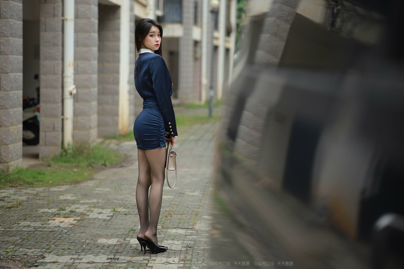 图片[66]-[IESS异思趣向] 2021.11.07 丝享家968：佳爷 yyds《女神特辑》[86P] – 速更版-美库