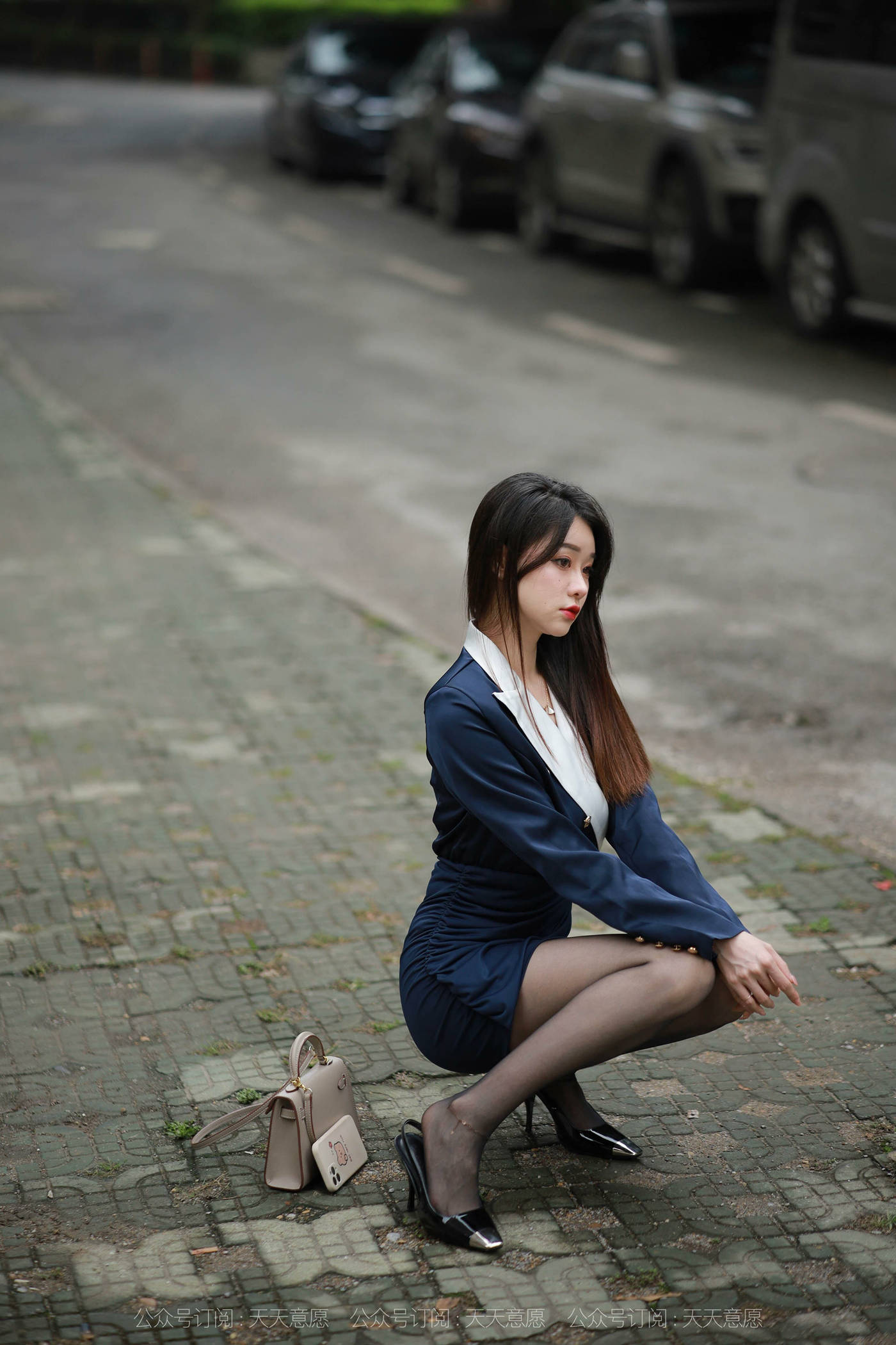 图片[78]-[IESS异思趣向] 2021.11.07 丝享家968：佳爷 yyds《女神特辑》[86P] – 速更版-美库