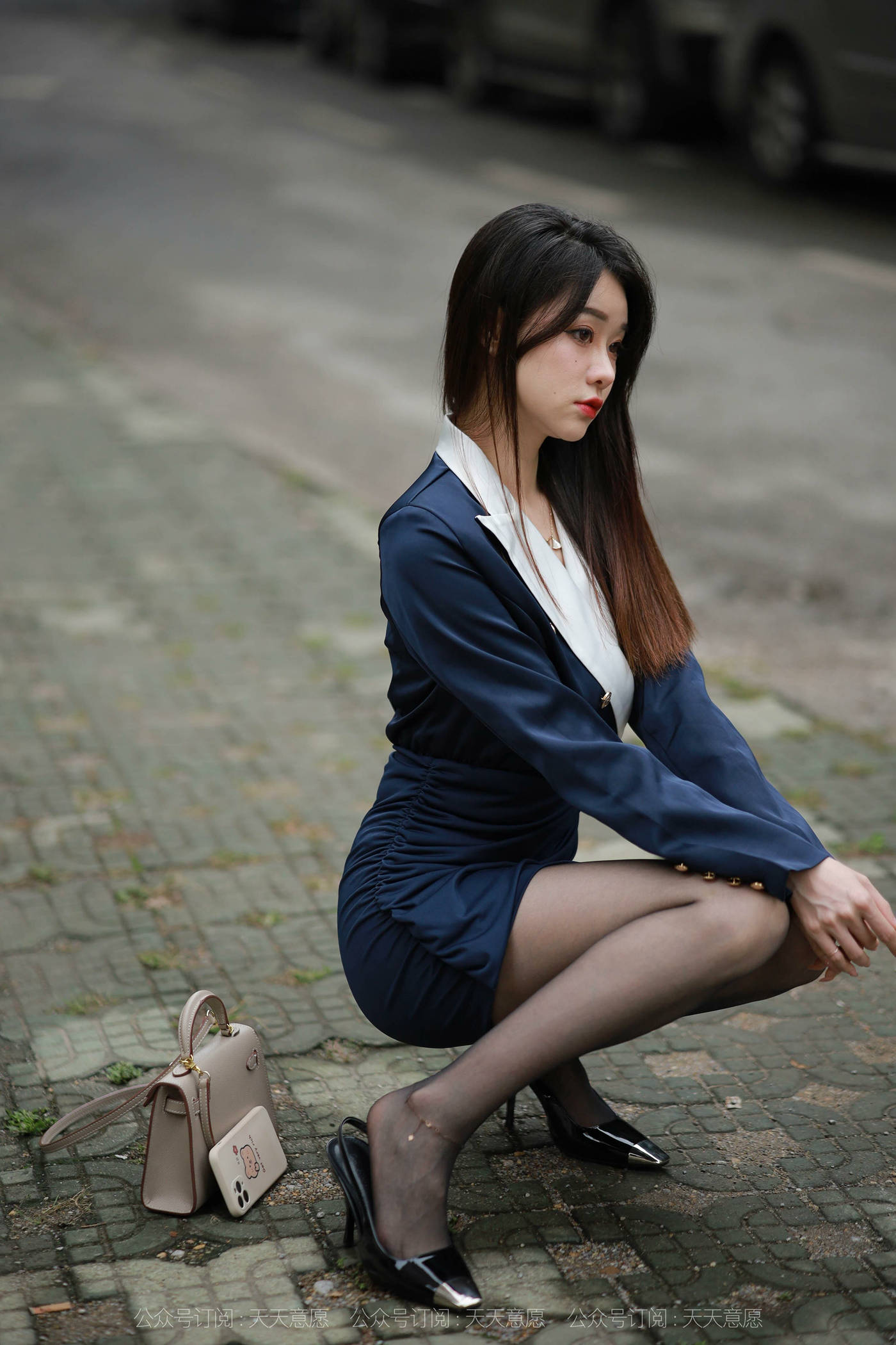 图片[79]-[IESS异思趣向] 2021.11.07 丝享家968：佳爷 yyds《女神特辑》[86P] – 速更版-美库