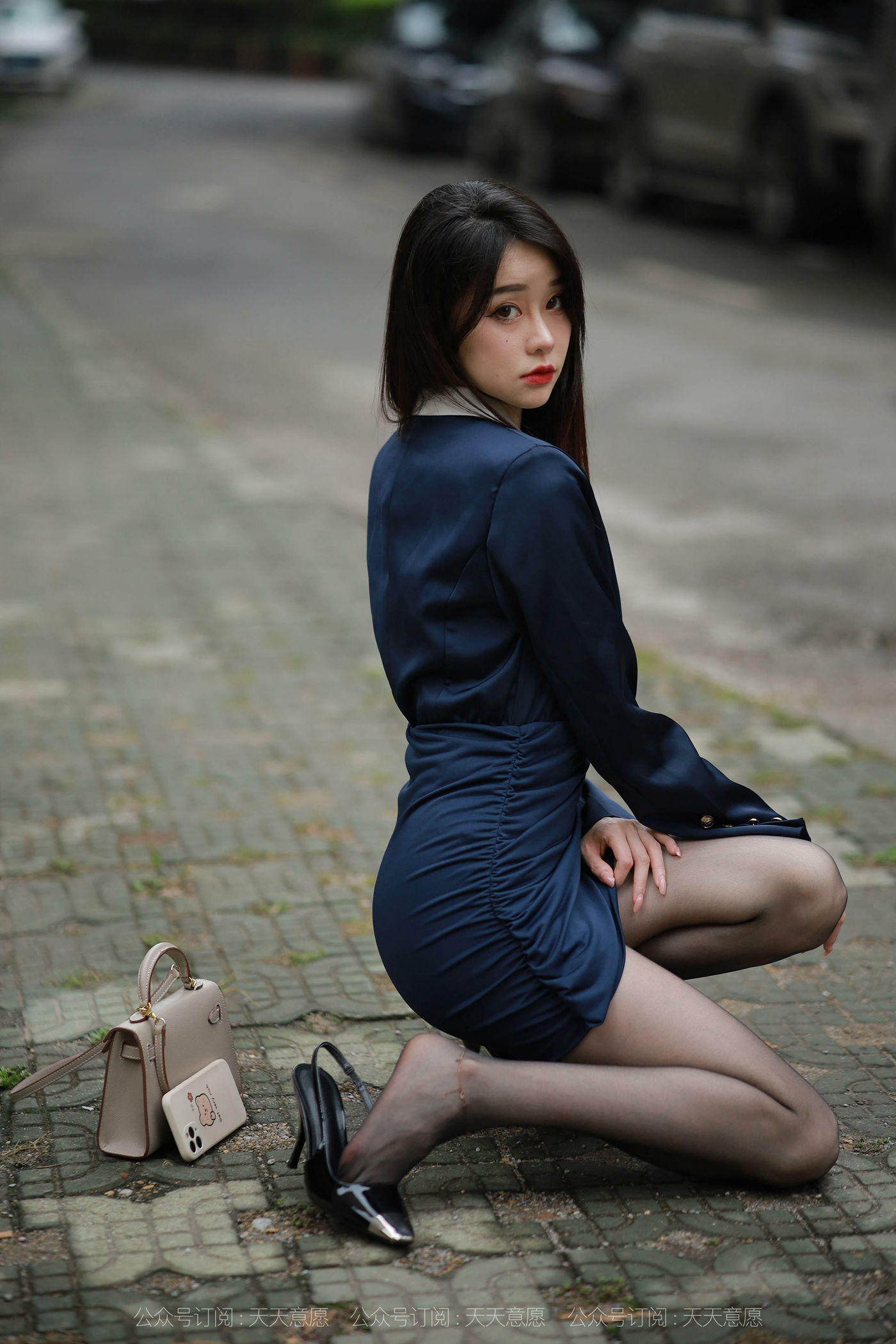 图片[80]-[IESS异思趣向] 2021.11.07 丝享家968：佳爷 yyds《女神特辑》[86P] – 速更版-美库