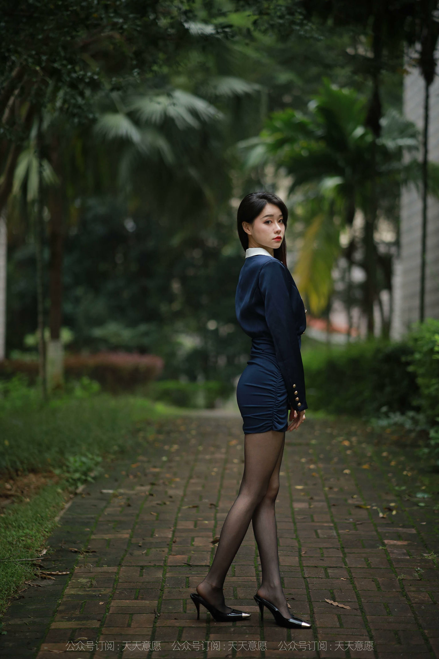 图片[83]-[IESS异思趣向] 2021.11.07 丝享家968：佳爷 yyds《女神特辑》[86P] – 速更版-美库