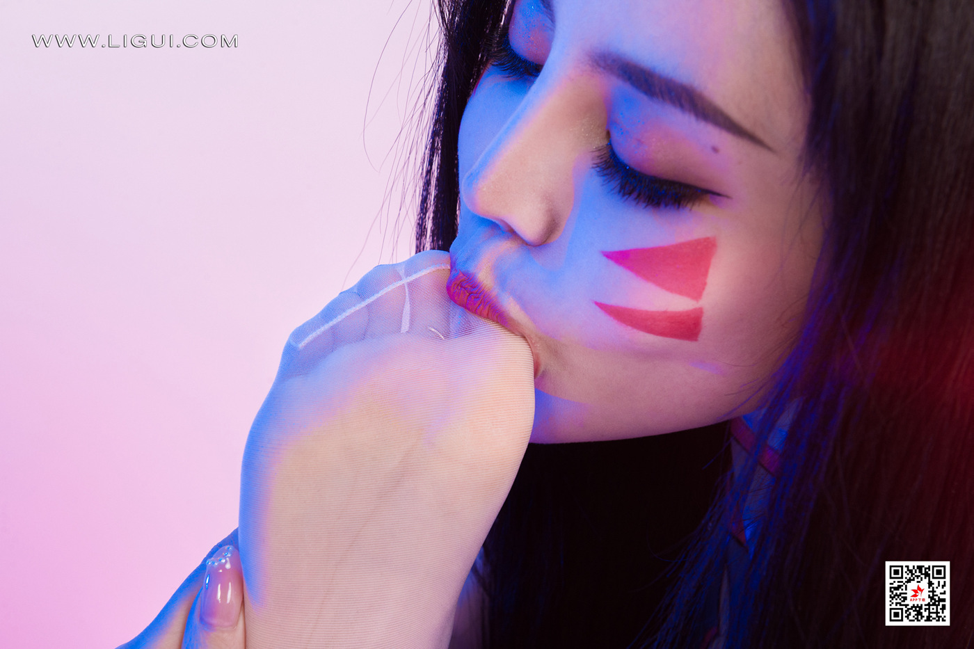 图片[56]-[Ligui丽柜]2022.04.25《先锋丽影》凉儿[66+1P] – 速更版-美库