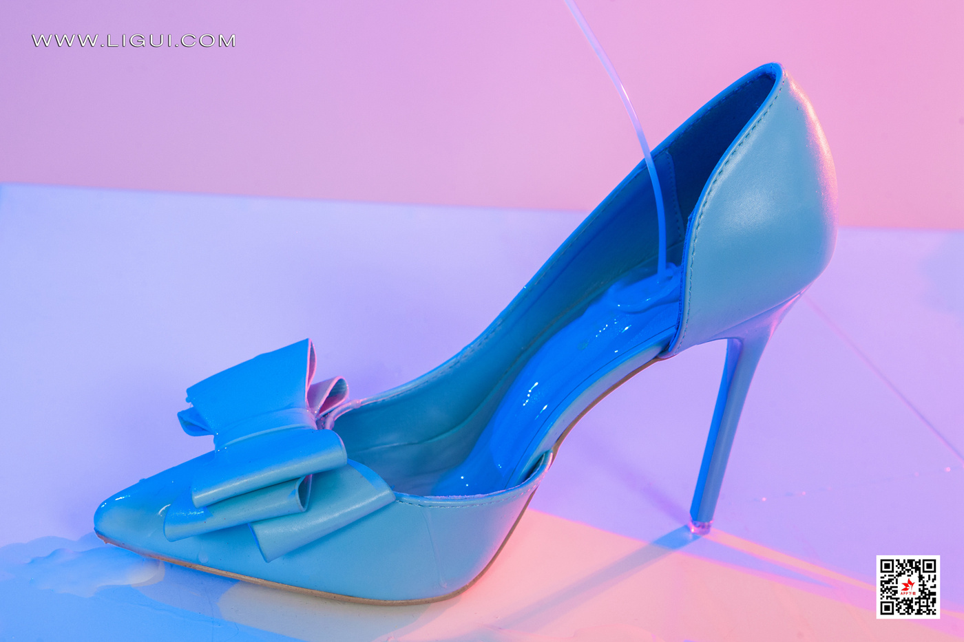 图片[65]-[Ligui丽柜]2022.04.25《先锋丽影》凉儿[66+1P] – 速更版-美库