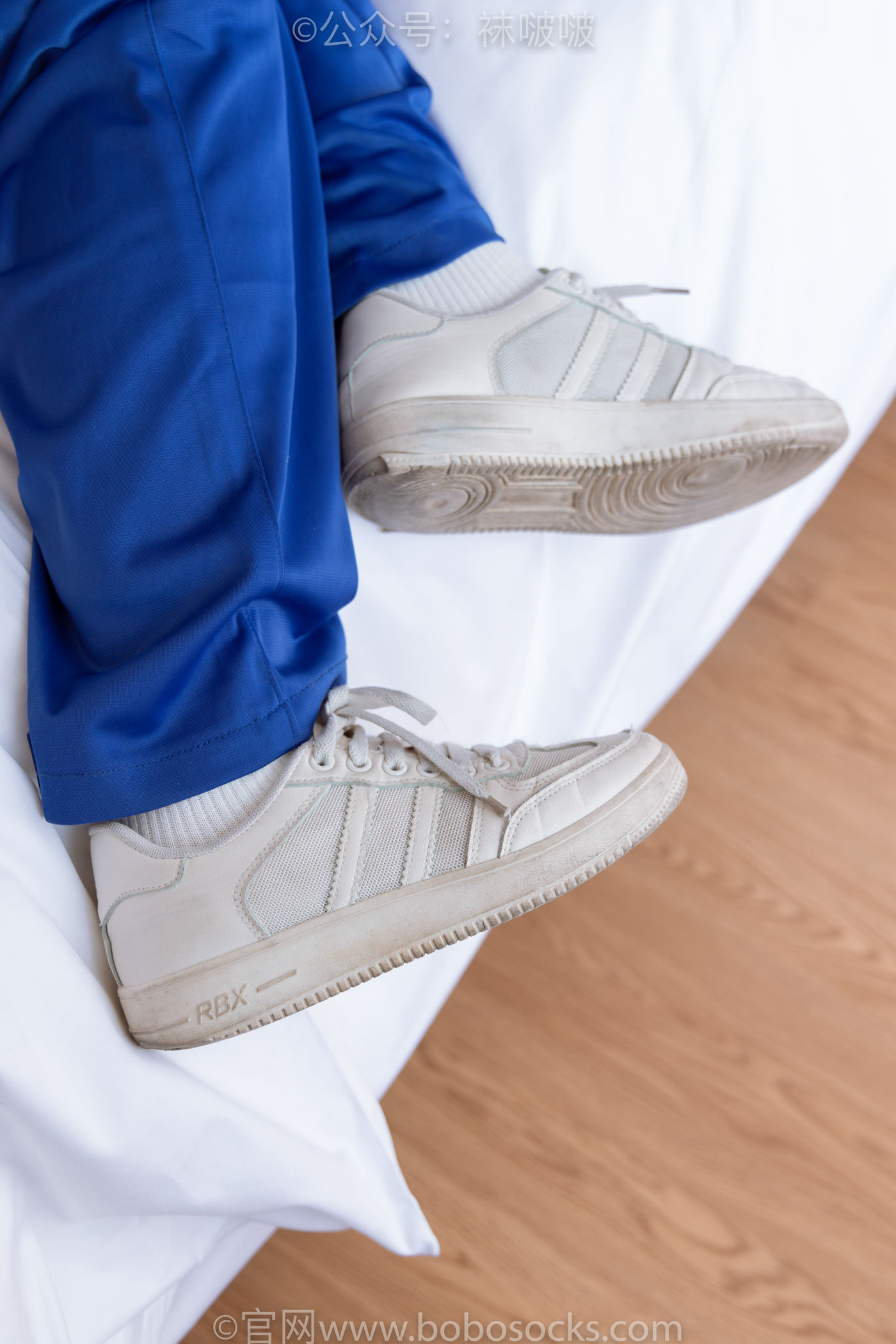 图片[17]-[BoBoSocks袜啵啵]NO.042 砂糖-校服、板鞋、白棉袜、油亮白丝[139P] – 速更版-美库