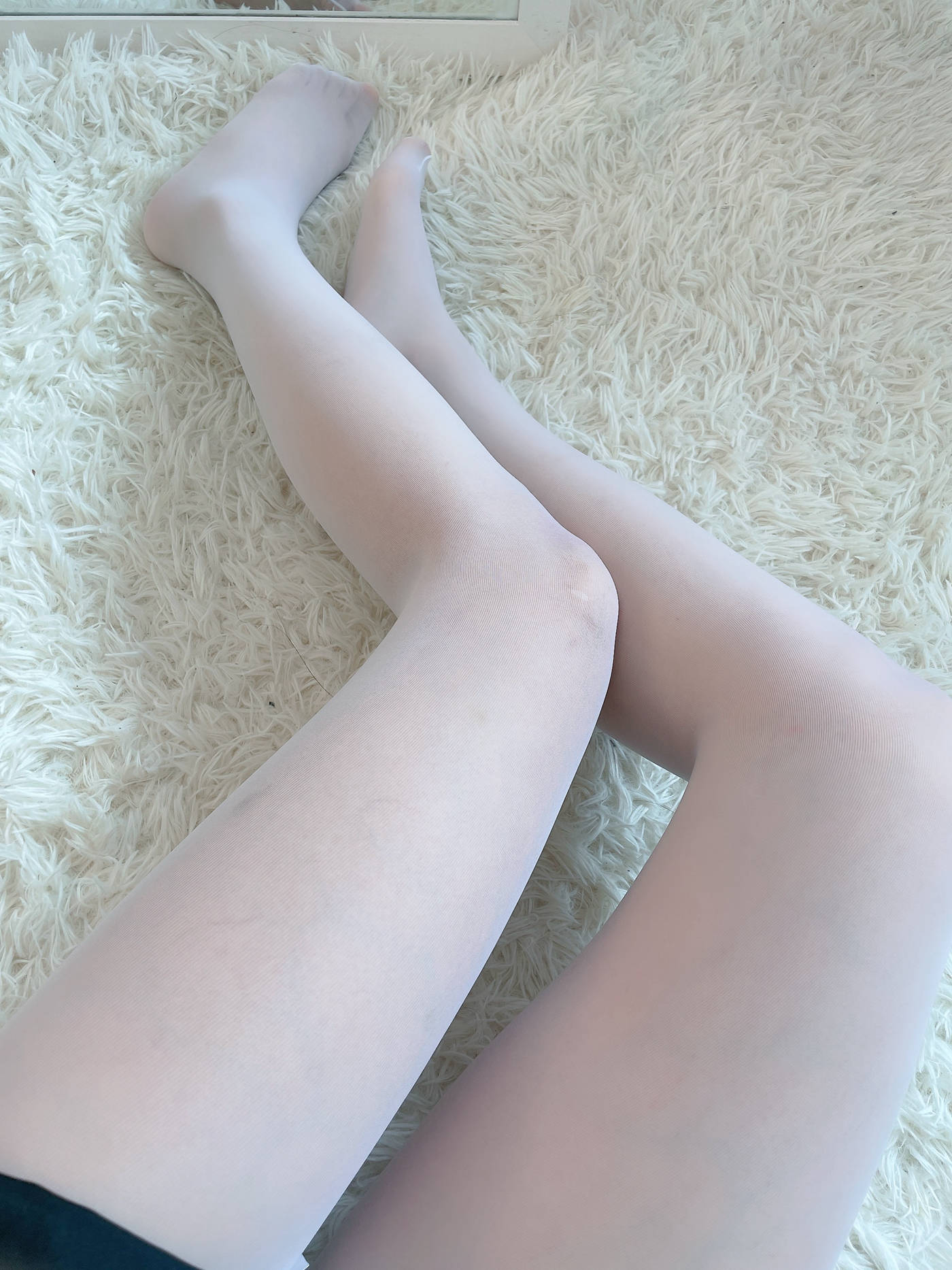 图片[74]-田璐璐 – 白丝短裙[77P] – 速更版-美库