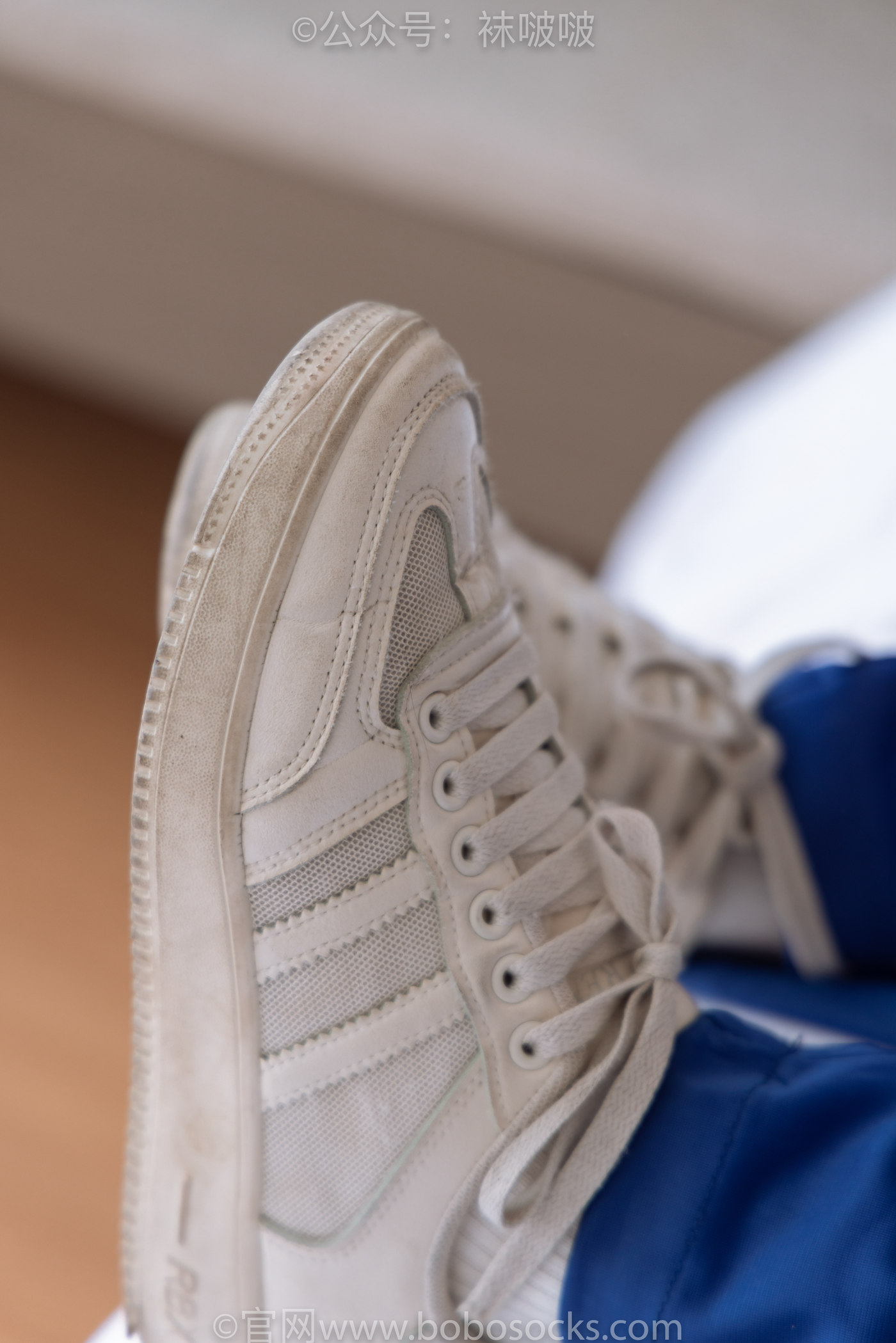 图片[25]-[BoBoSocks袜啵啵]NO.042 砂糖-校服、板鞋、白棉袜、油亮白丝[139P] – 速更版-美库