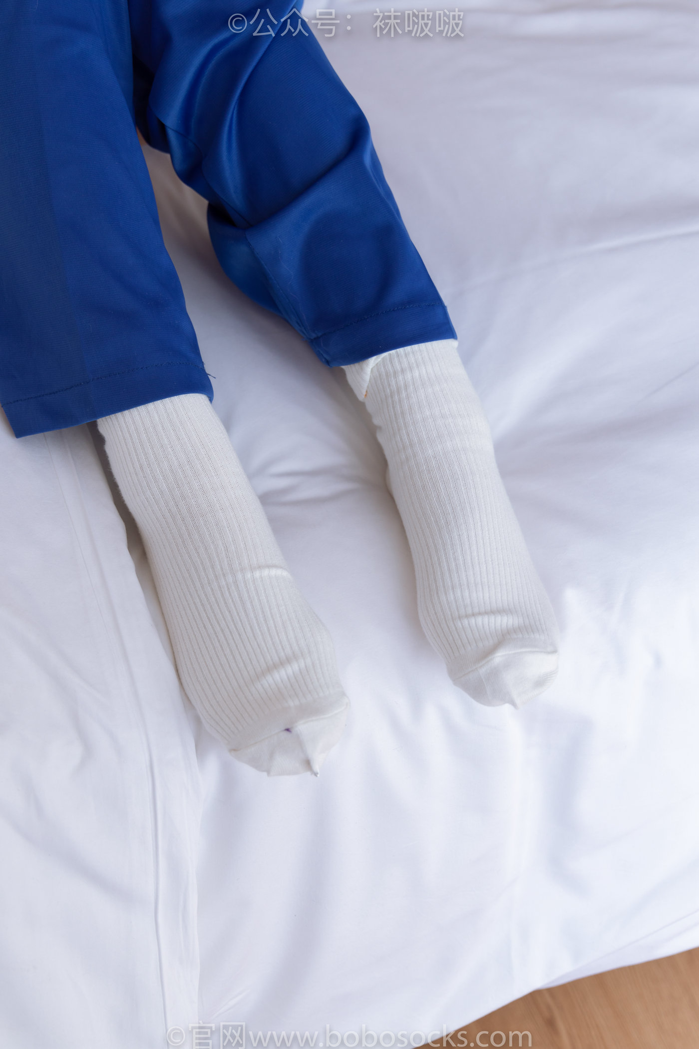 图片[37]-[BoBoSocks袜啵啵]NO.042 砂糖-校服、板鞋、白棉袜、油亮白丝[139P] – 速更版-美库