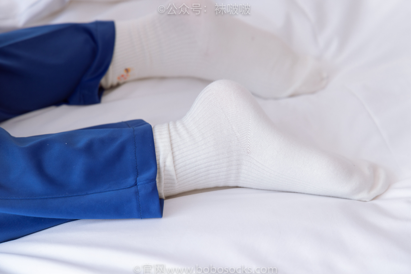 图片[63]-[BoBoSocks袜啵啵]NO.042 砂糖-校服、板鞋、白棉袜、油亮白丝[139P] – 速更版-美库