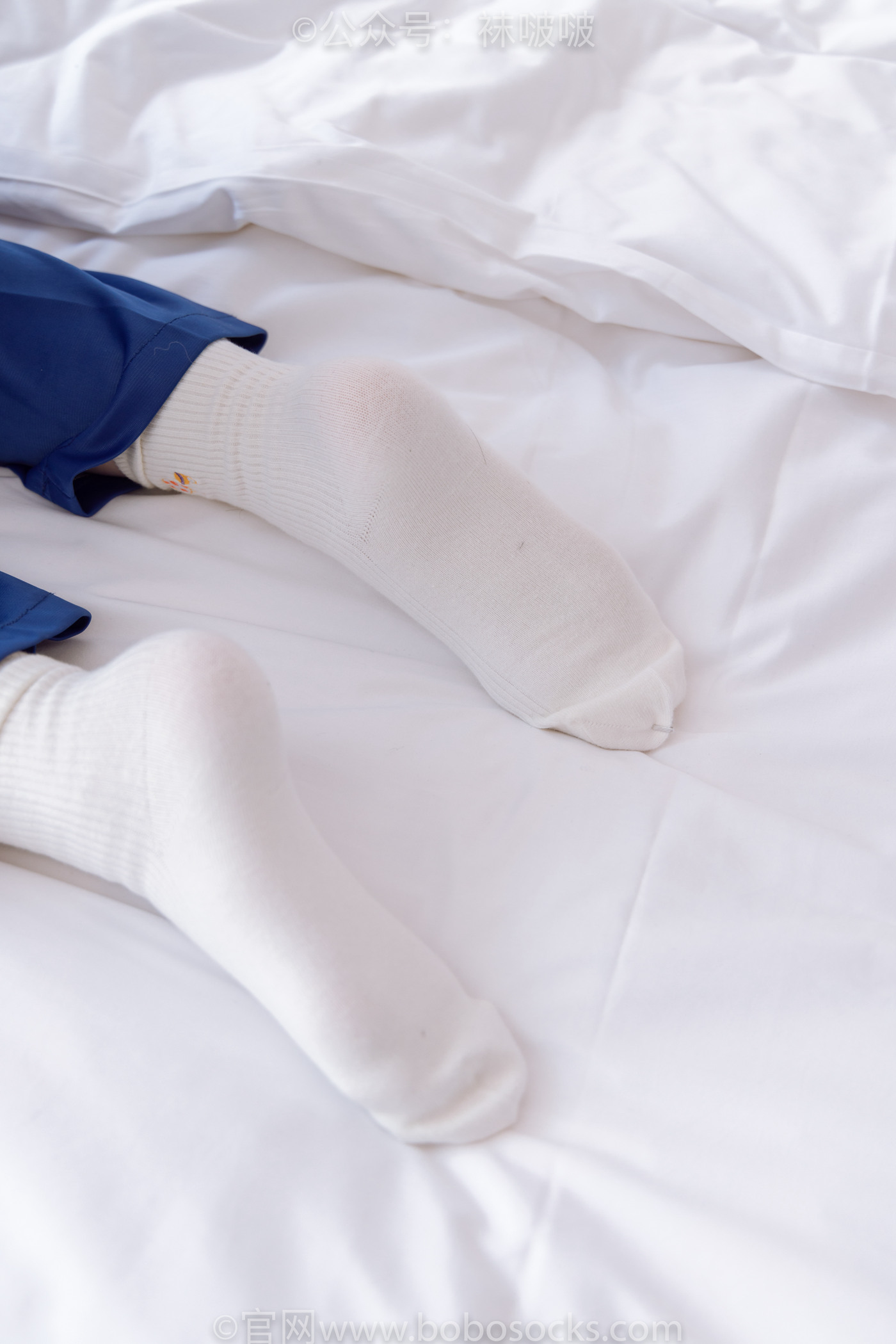 图片[66]-[BoBoSocks袜啵啵]NO.042 砂糖-校服、板鞋、白棉袜、油亮白丝[139P] – 速更版-美库