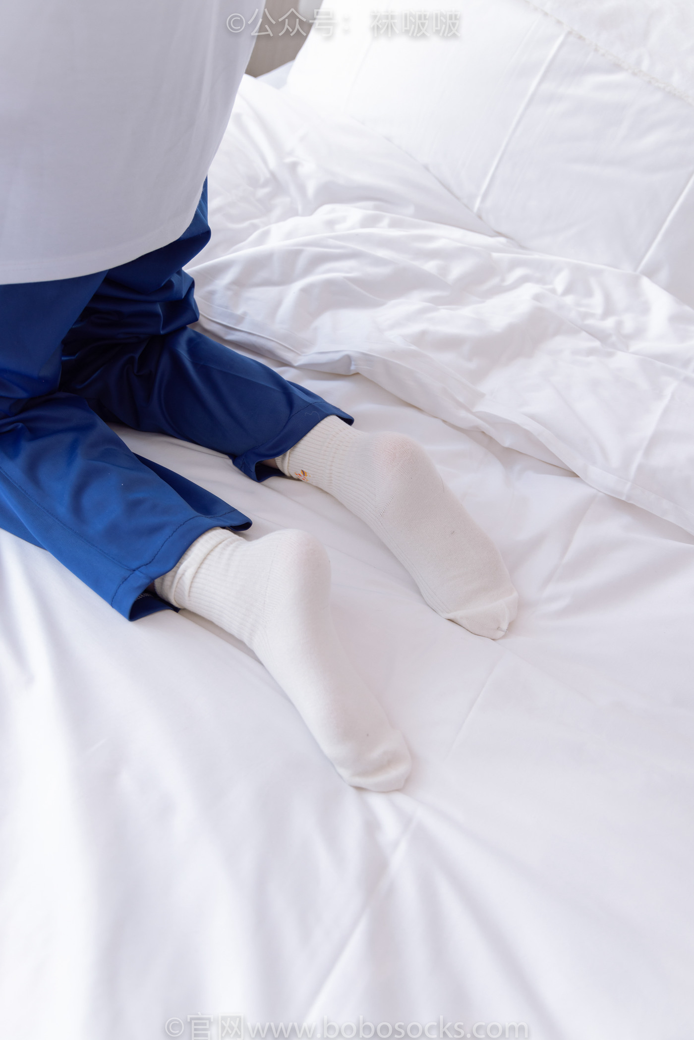 图片[67]-[BoBoSocks袜啵啵]NO.042 砂糖-校服、板鞋、白棉袜、油亮白丝[139P] – 速更版-美库