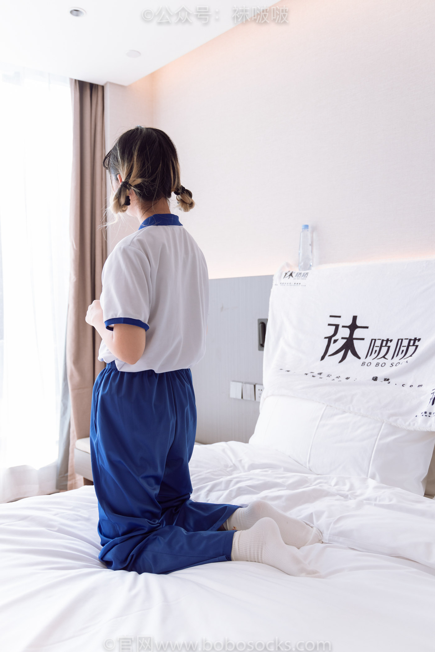 图片[68]-[BoBoSocks袜啵啵]NO.042 砂糖-校服、板鞋、白棉袜、油亮白丝[139P] – 速更版-美库