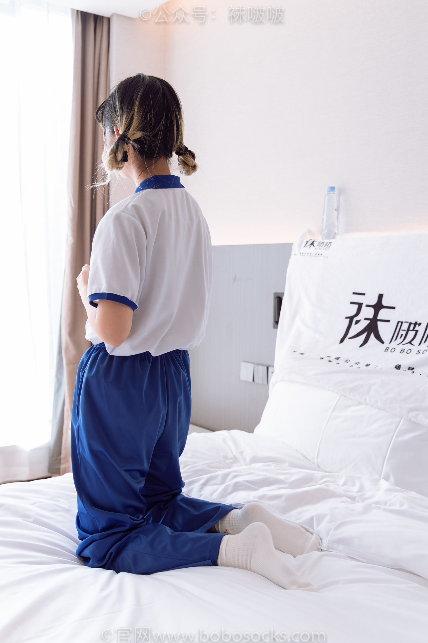 图片[69]-[BoBoSocks袜啵啵]NO.042 砂糖-校服、板鞋、白棉袜、油亮白丝[139P] – 速更版-美库