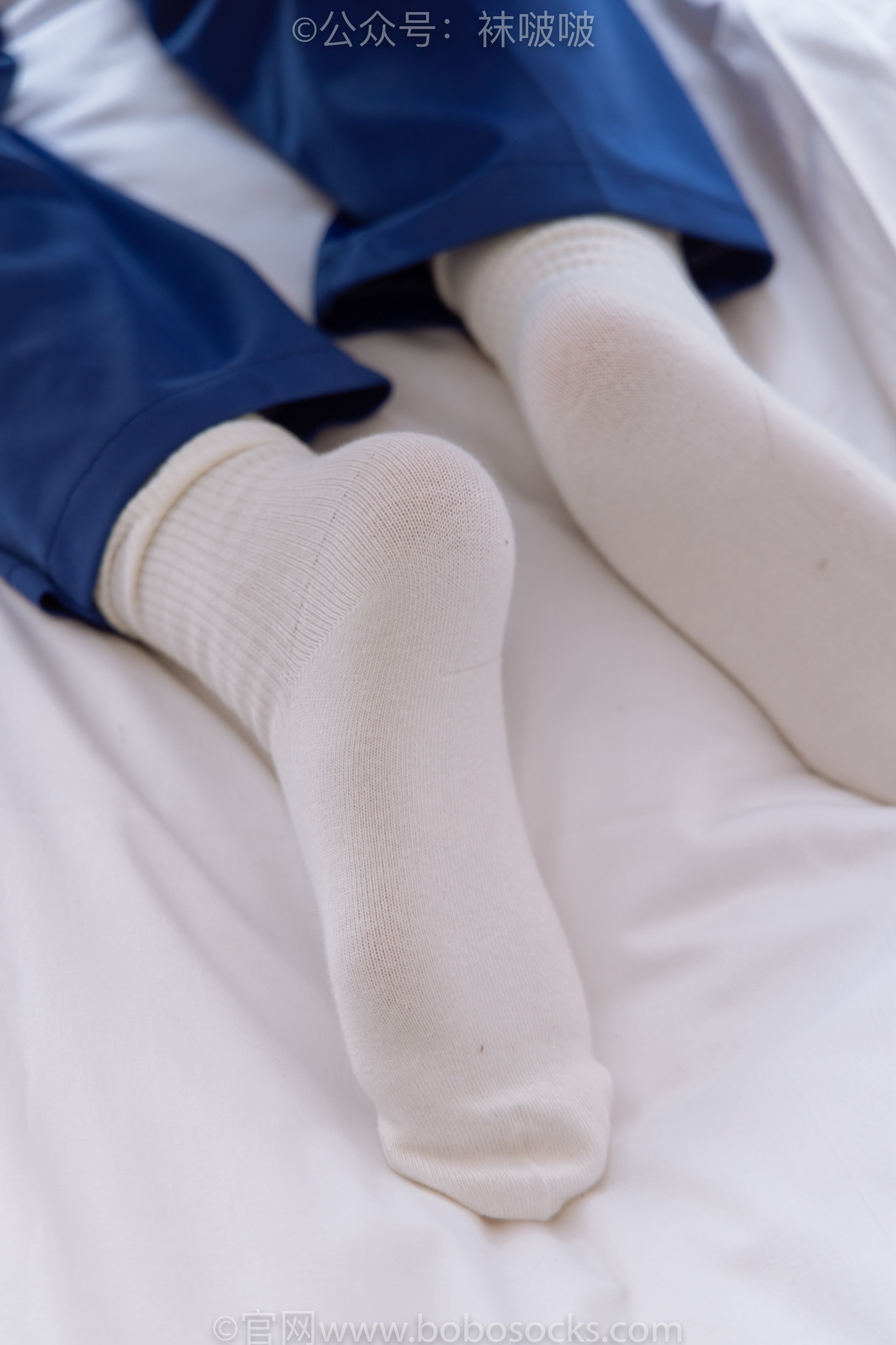 图片[70]-[BoBoSocks袜啵啵]NO.042 砂糖-校服、板鞋、白棉袜、油亮白丝[139P] – 速更版-美库