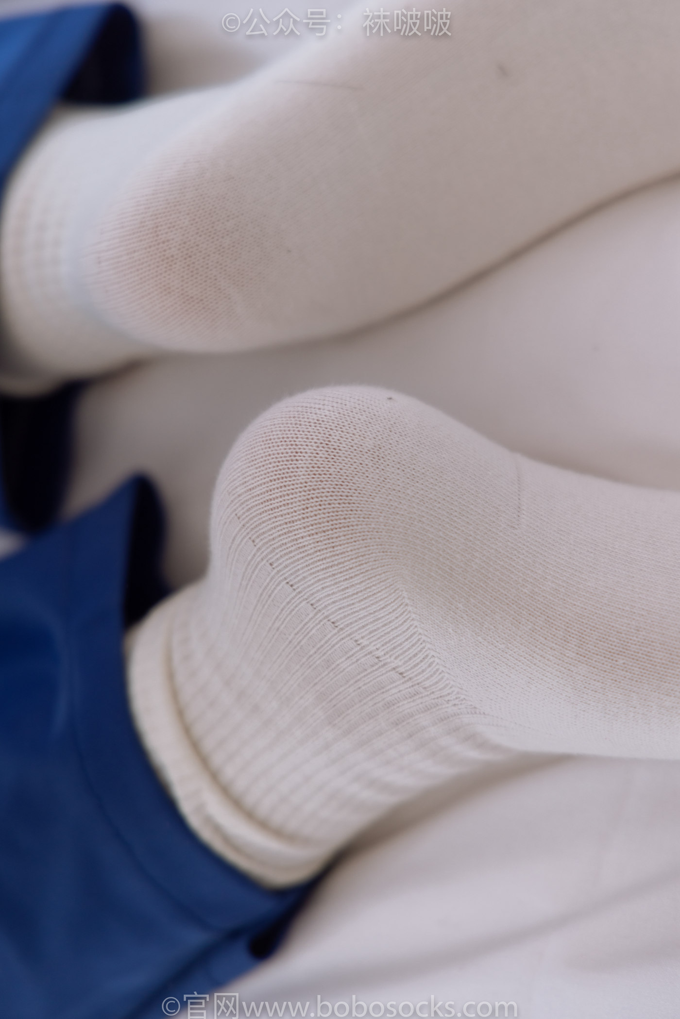 图片[71]-[BoBoSocks袜啵啵]NO.042 砂糖-校服、板鞋、白棉袜、油亮白丝[139P] – 速更版-美库