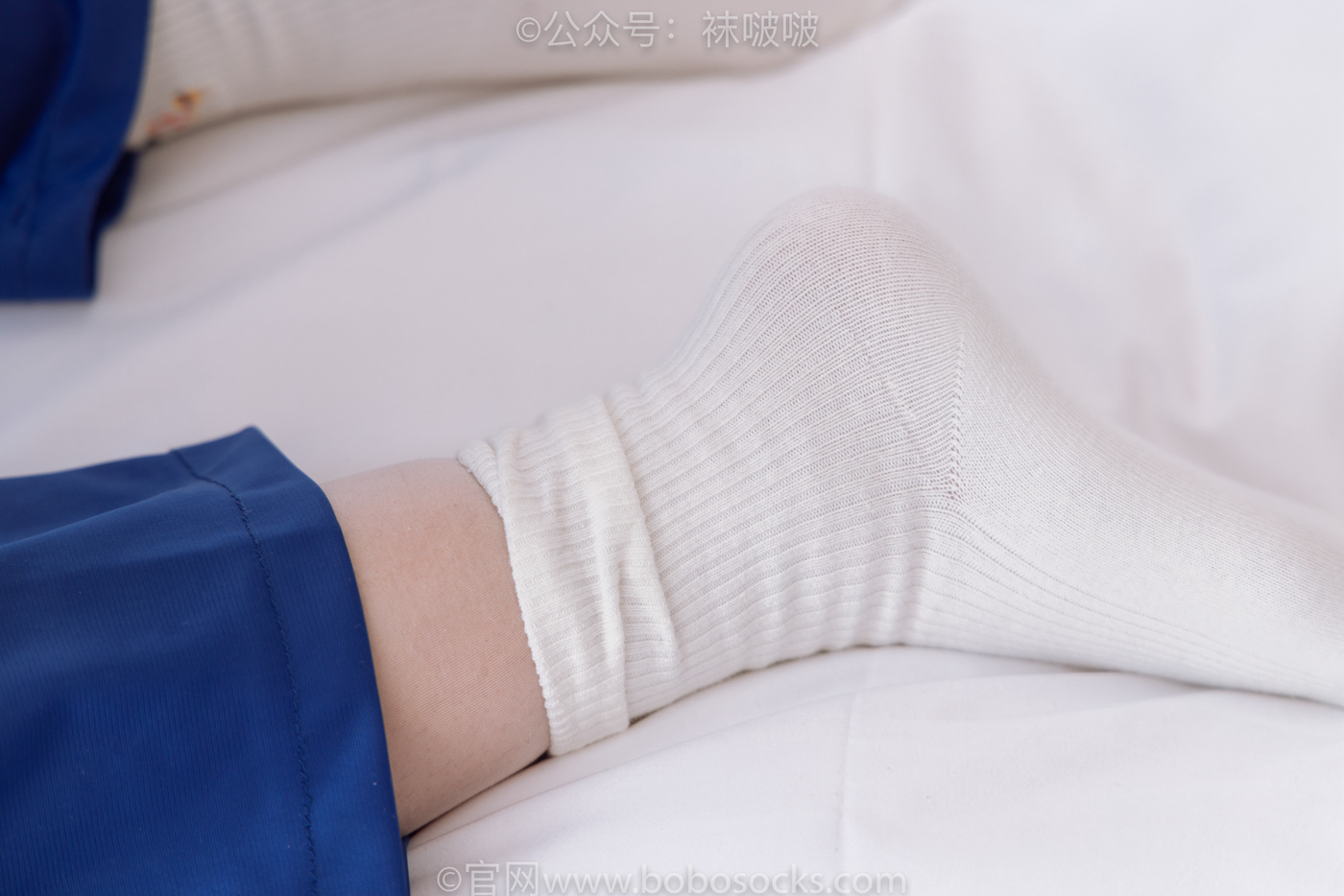图片[74]-[BoBoSocks袜啵啵]NO.042 砂糖-校服、板鞋、白棉袜、油亮白丝[139P] – 速更版-美库