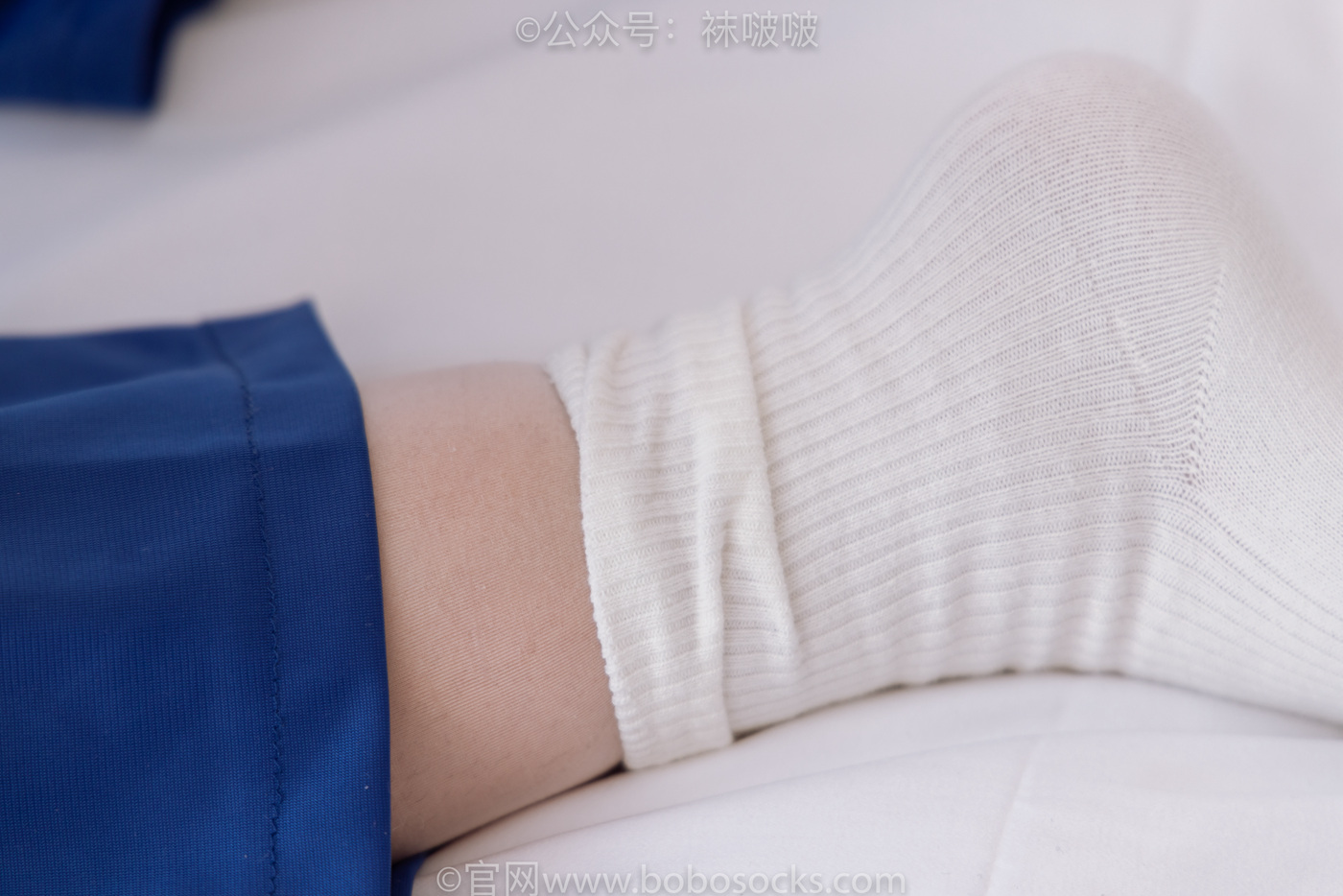 图片[75]-[BoBoSocks袜啵啵]NO.042 砂糖-校服、板鞋、白棉袜、油亮白丝[139P] – 速更版-美库