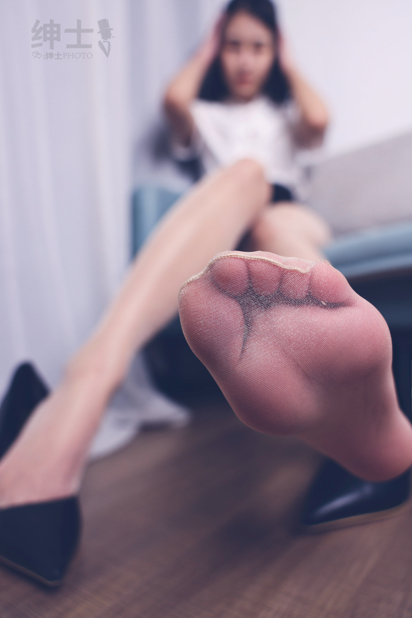 图片[27]-SHENSHI绅士 – SS060 冰冰[47P] – 速更版-美库