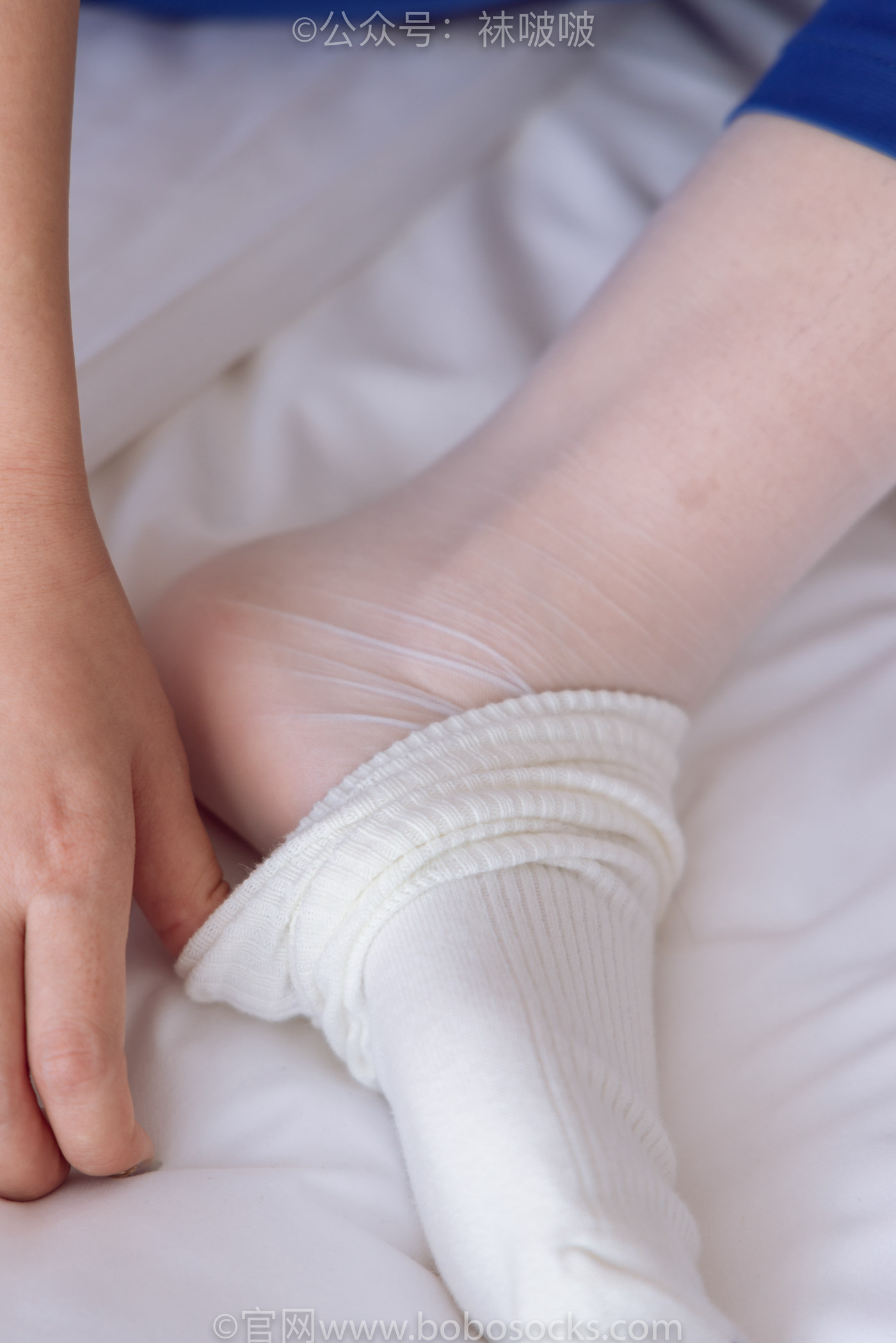 图片[84]-[BoBoSocks袜啵啵]NO.042 砂糖-校服、板鞋、白棉袜、油亮白丝[139P] – 速更版-美库