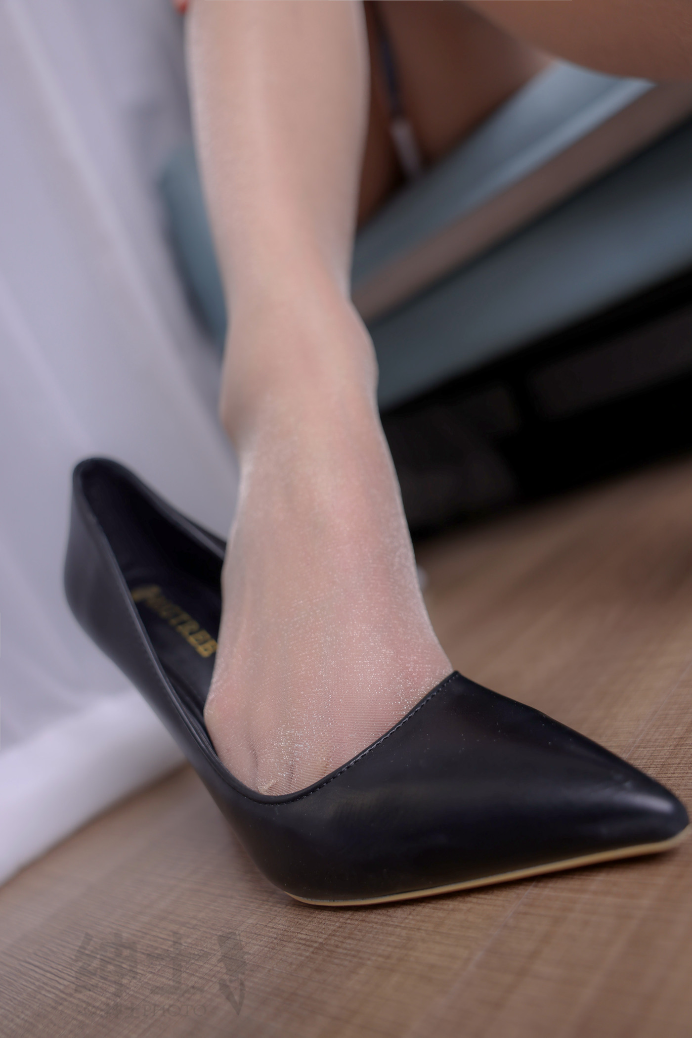 图片[39]-SHENSHI绅士 – SS060 冰冰[47P] – 速更版-美库