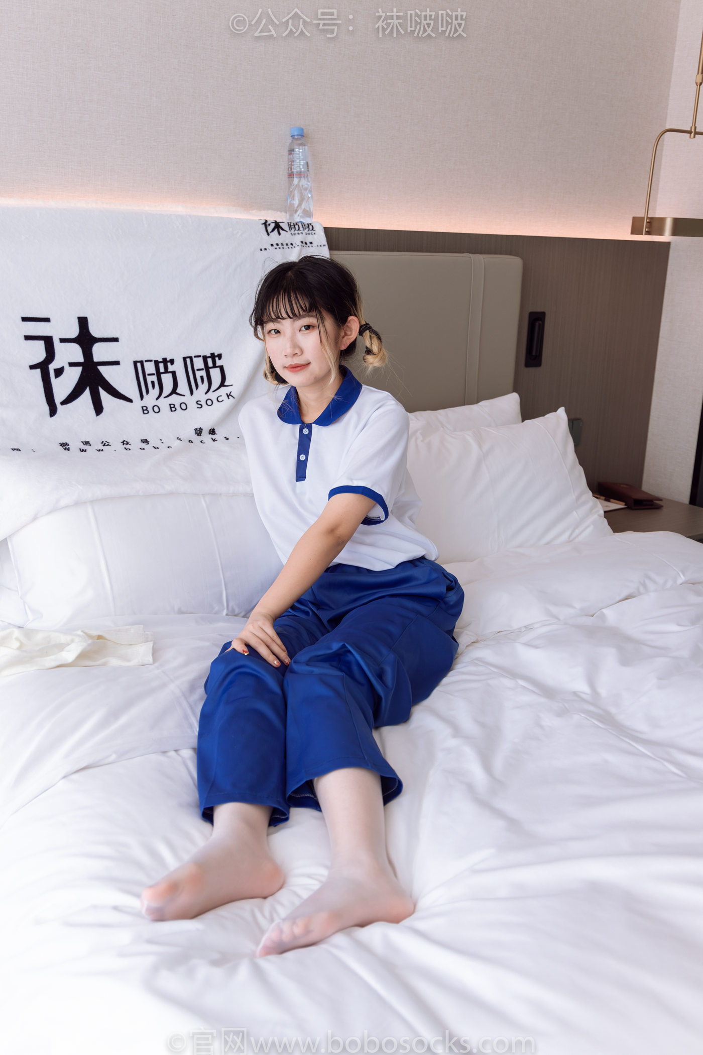 图片[96]-[BoBoSocks袜啵啵]NO.042 砂糖-校服、板鞋、白棉袜、油亮白丝[139P] – 速更版-美库