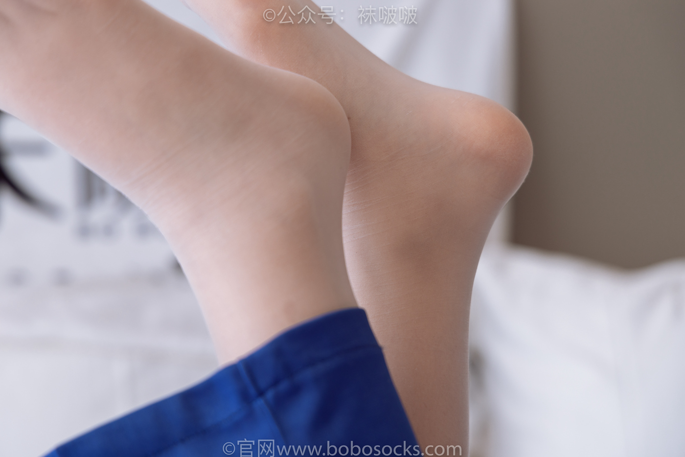 图片[111]-[BoBoSocks袜啵啵]NO.042 砂糖-校服、板鞋、白棉袜、油亮白丝[139P] – 速更版-美库