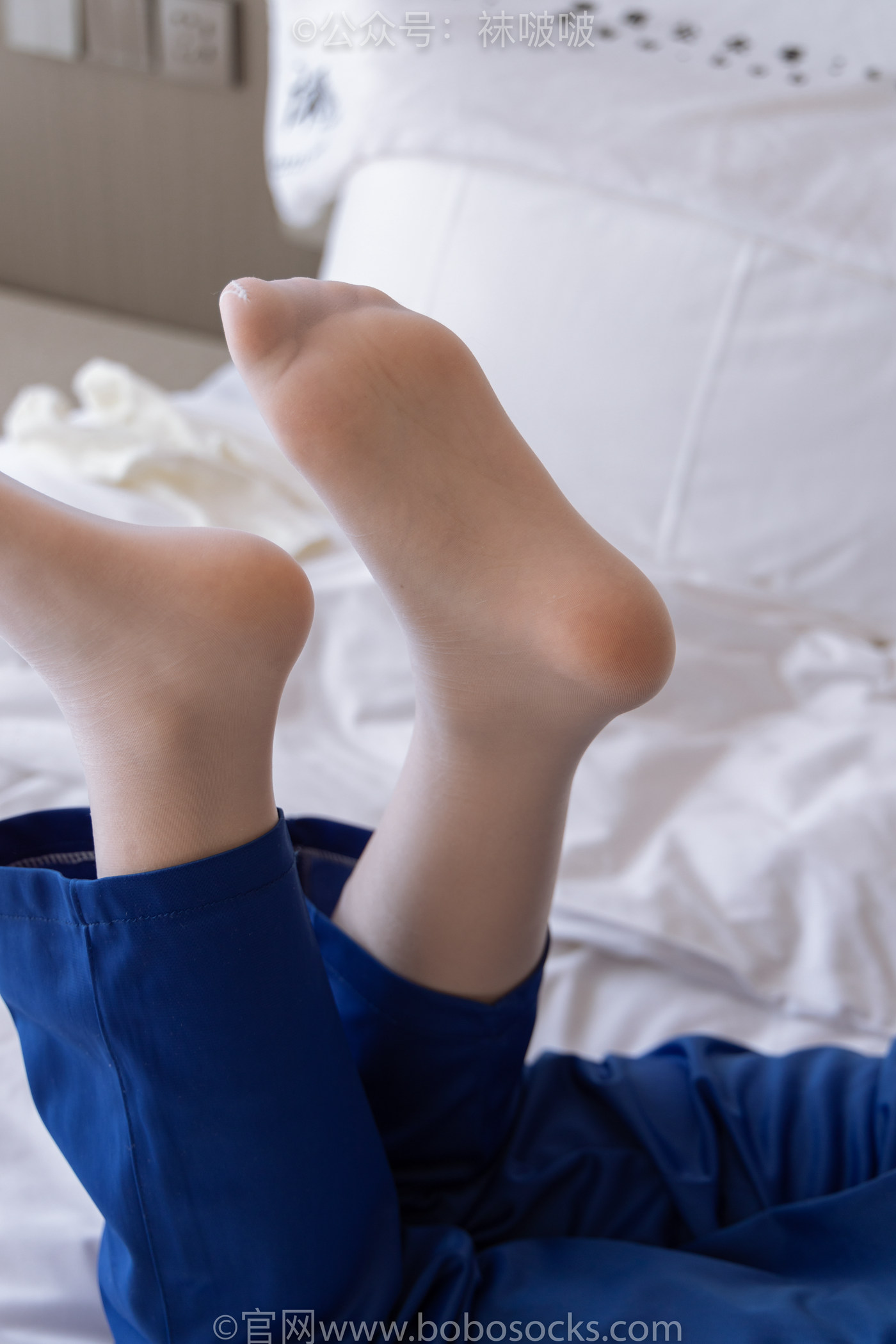图片[113]-[BoBoSocks袜啵啵]NO.042 砂糖-校服、板鞋、白棉袜、油亮白丝[139P] – 速更版-美库