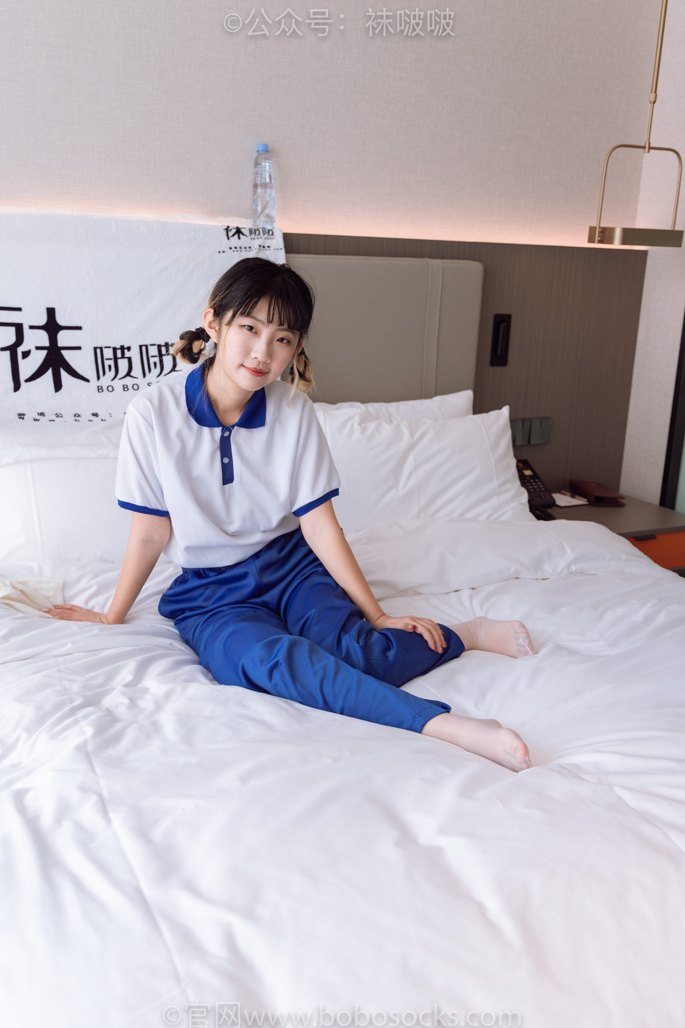 图片[121]-[BoBoSocks袜啵啵]NO.042 砂糖-校服、板鞋、白棉袜、油亮白丝[139P] – 速更版-美库