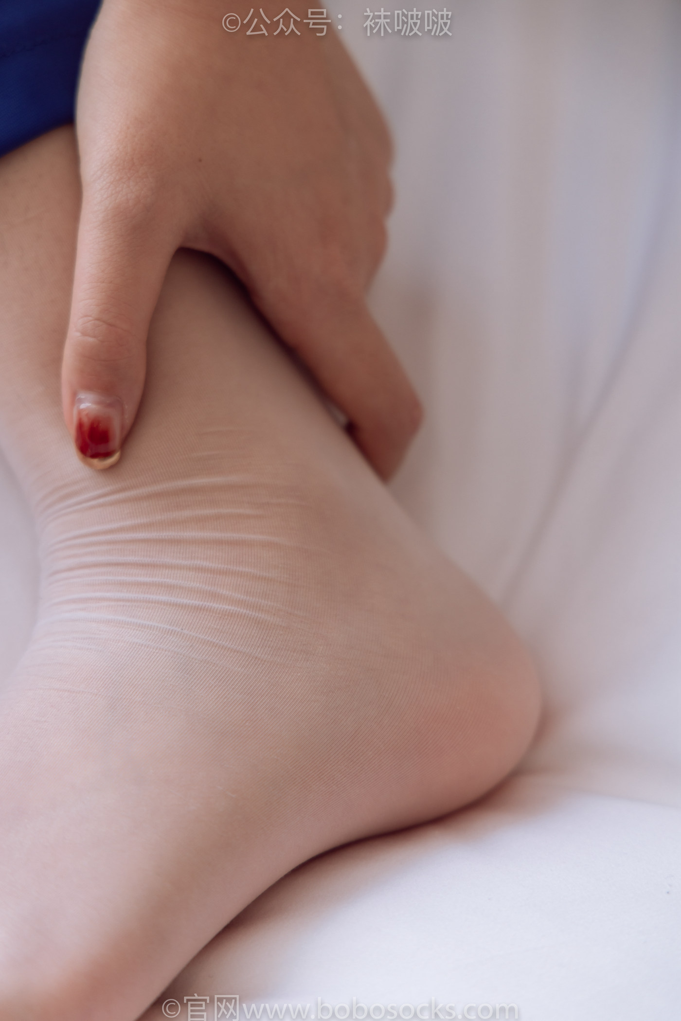 图片[126]-[BoBoSocks袜啵啵]NO.042 砂糖-校服、板鞋、白棉袜、油亮白丝[139P] – 速更版-美库