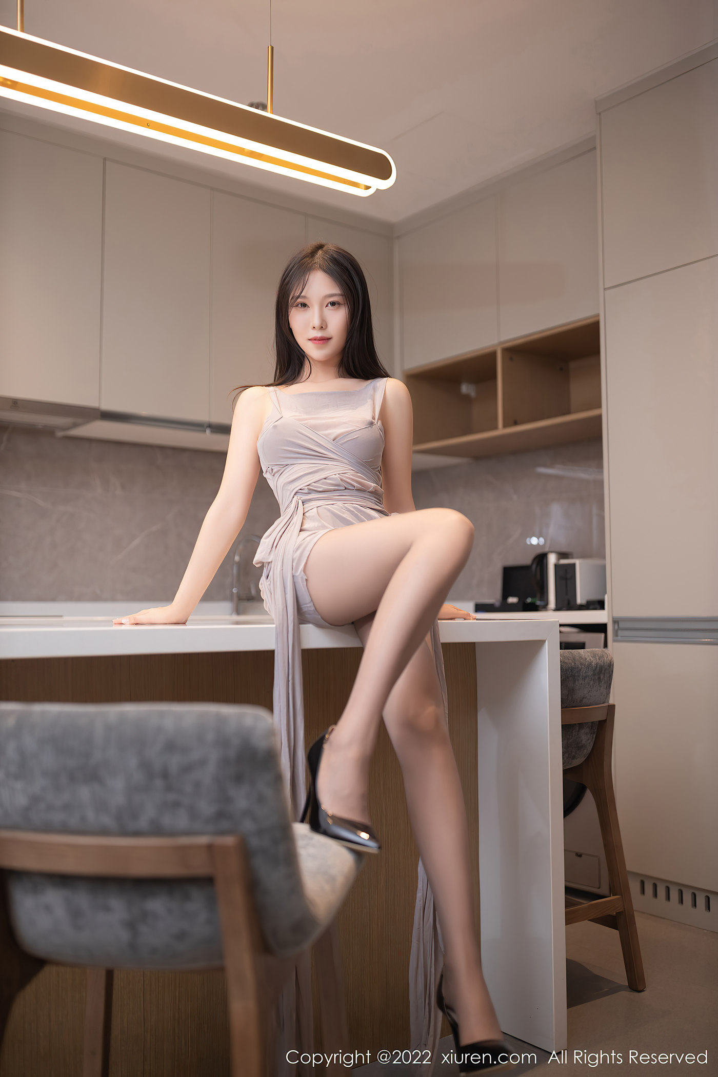 图片[41]-[Xiuren秀人网]2022.03.16 NO.4727 利世[64+1P] – 速更版-美库